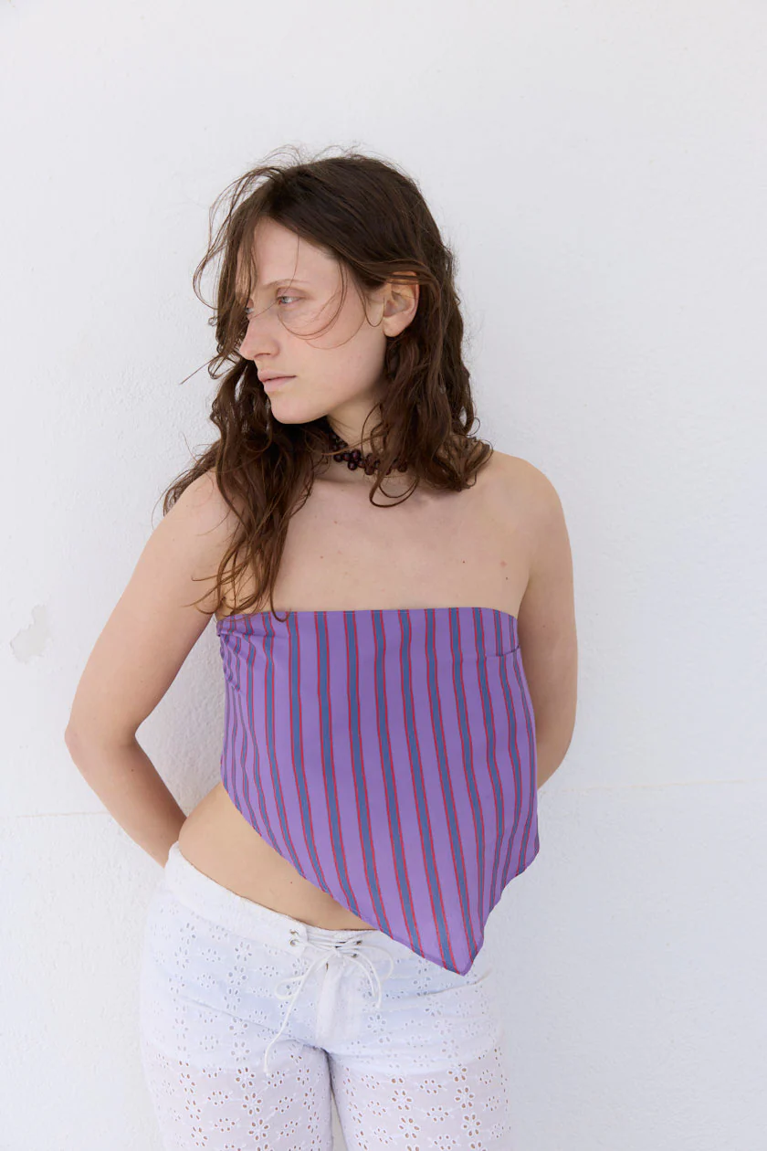 Awning Pareo Top - Image 7