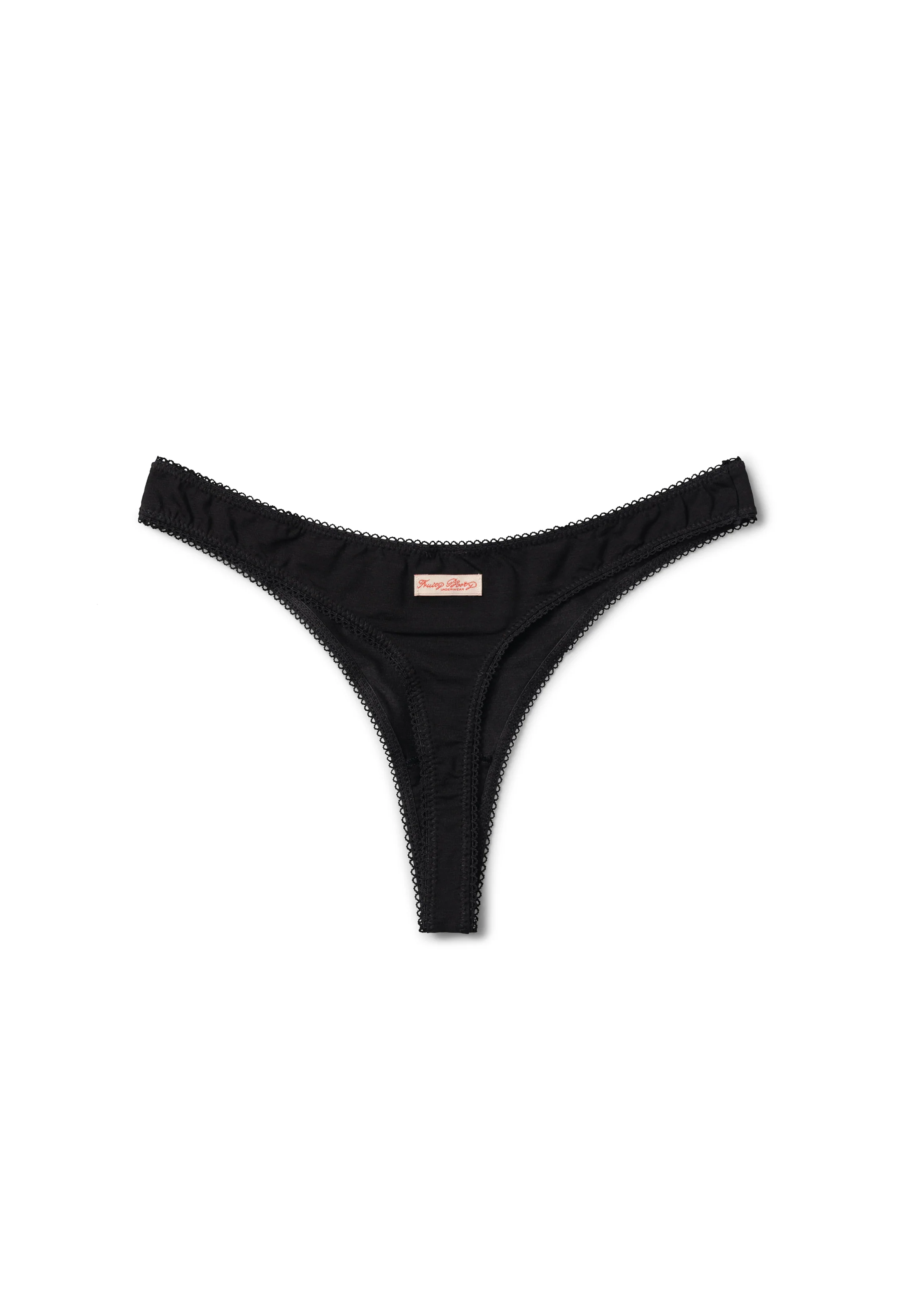 Fruity Commando Thong - Image 3