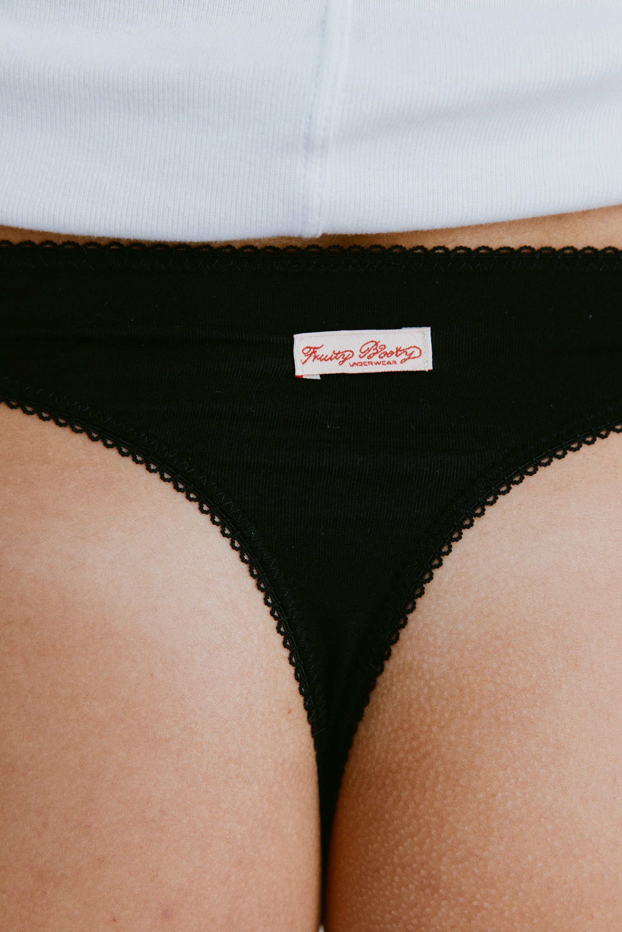 Fruity Commando Thong - Image 4
