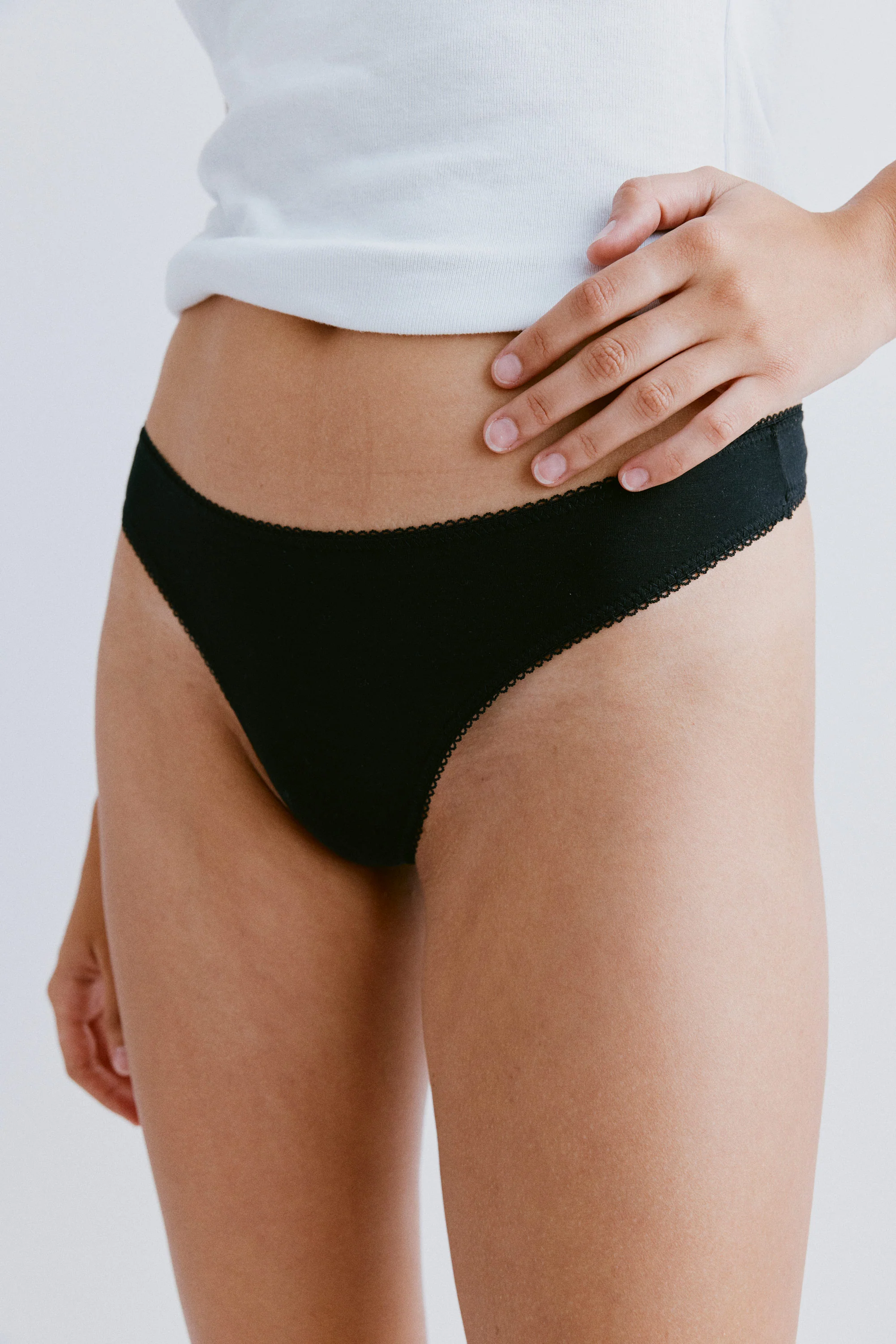 Fruity Commando Thong - Image 6