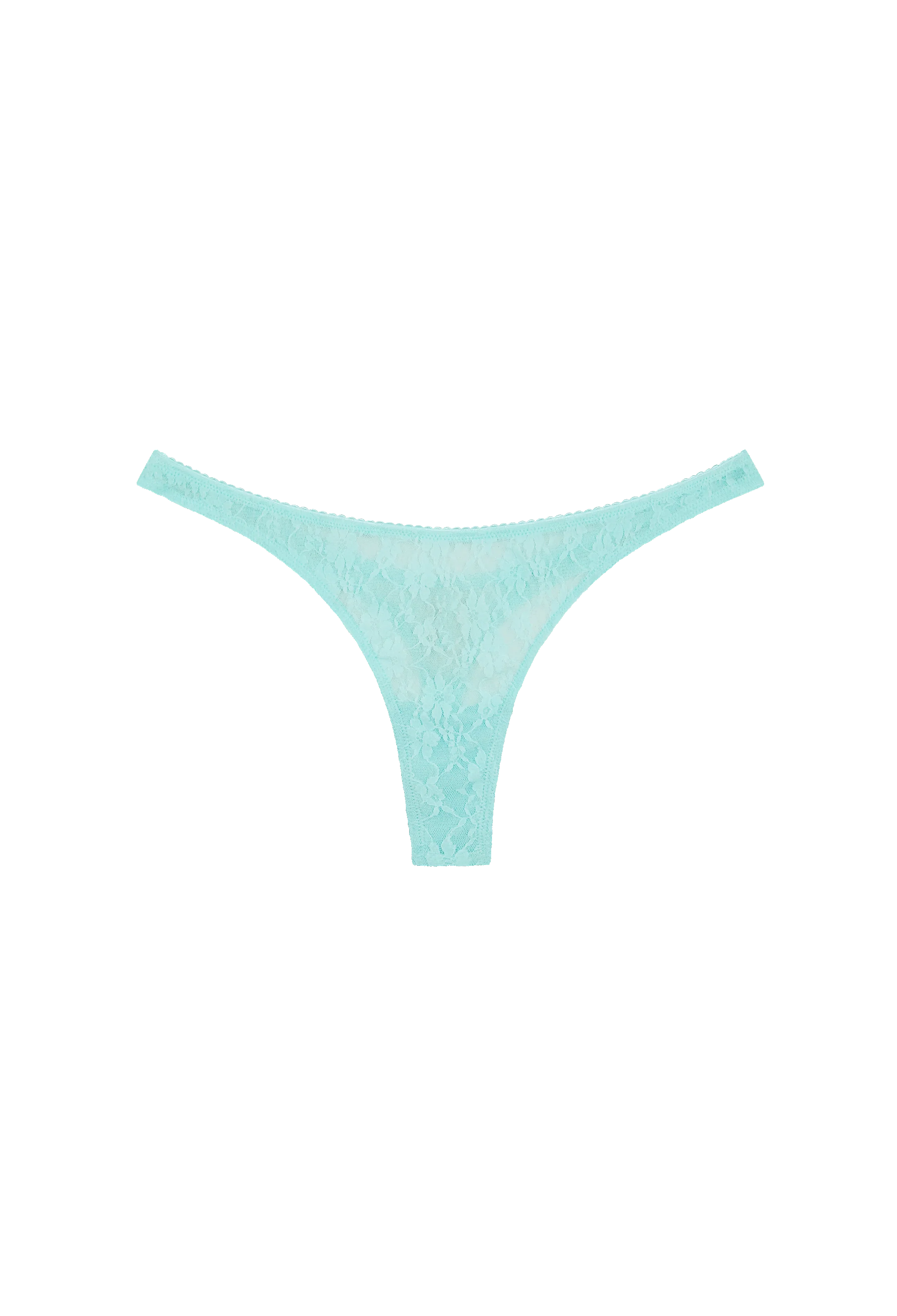 Lace Thong - Image 3