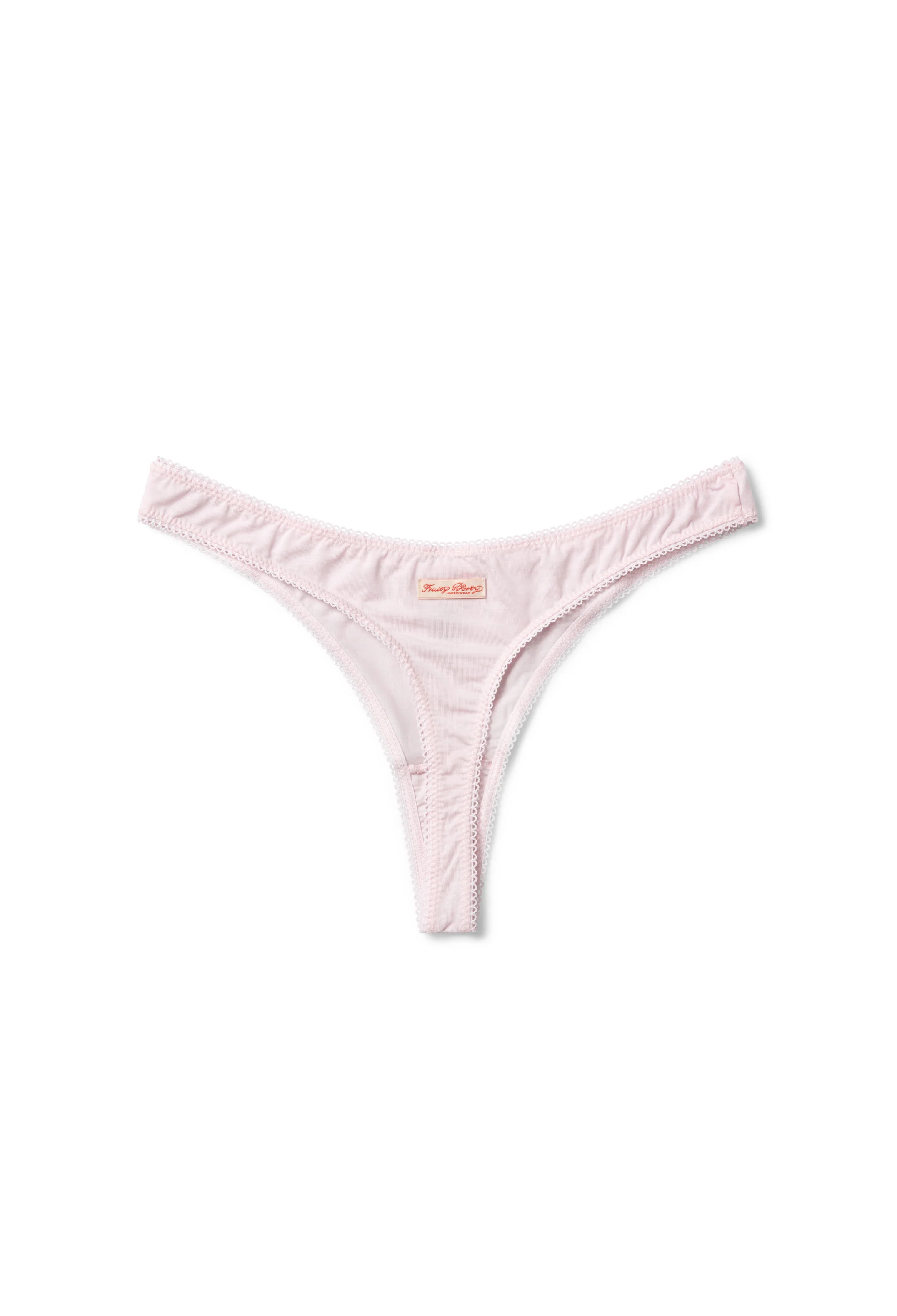 Fruity Commando Thong - Image 3