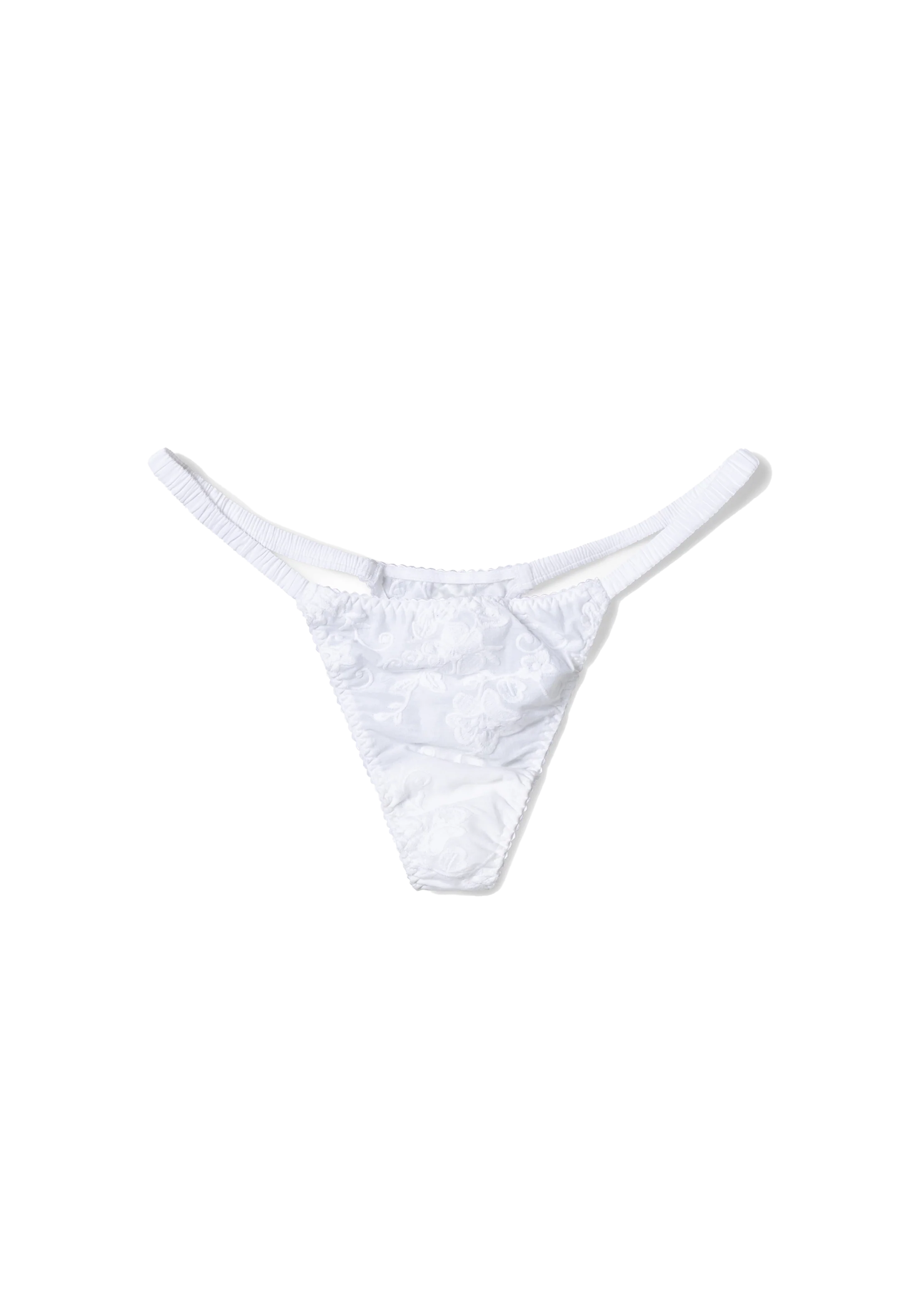Broderie Thong - Image 5