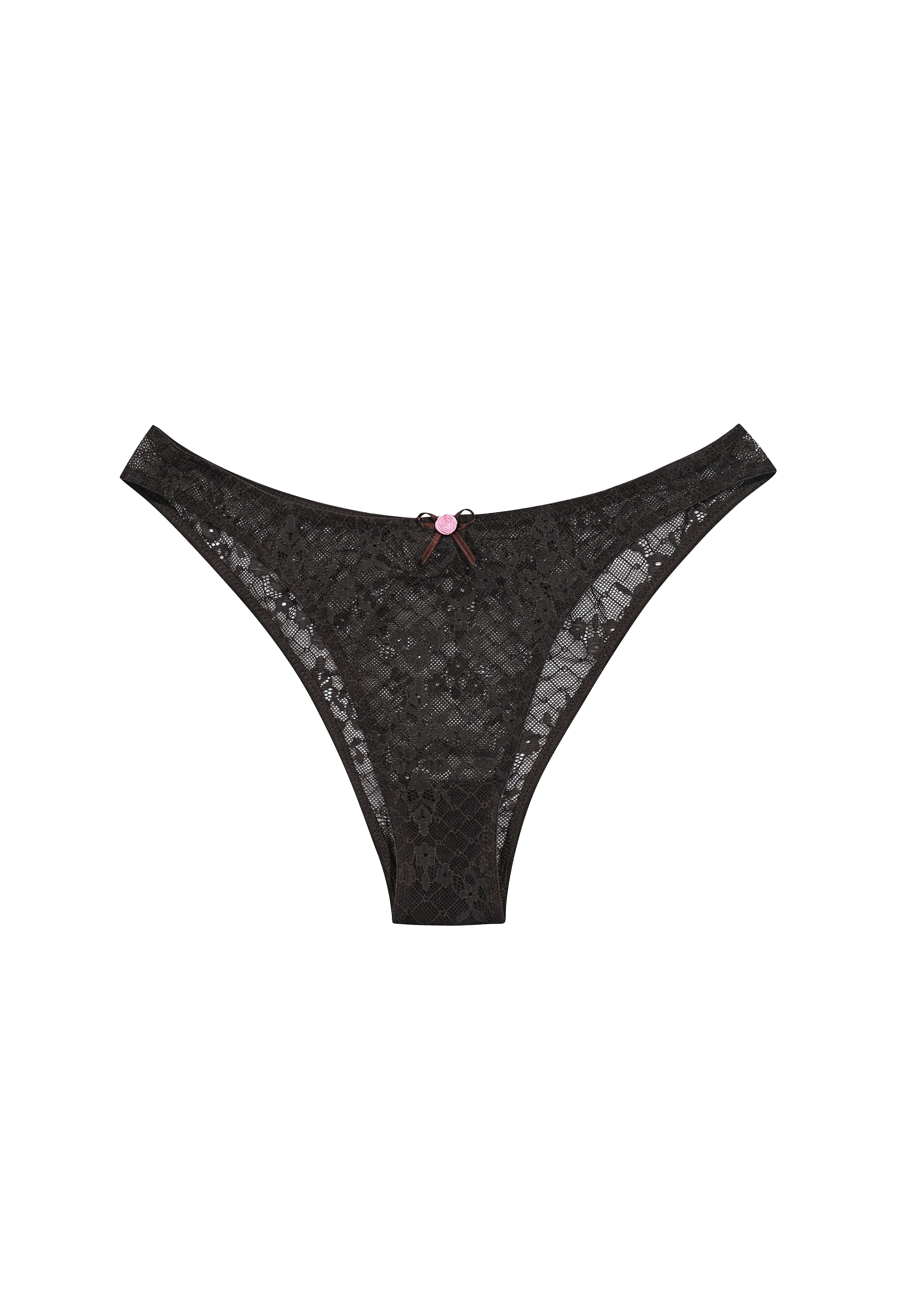 Lace Primrose Brief - Image 5
