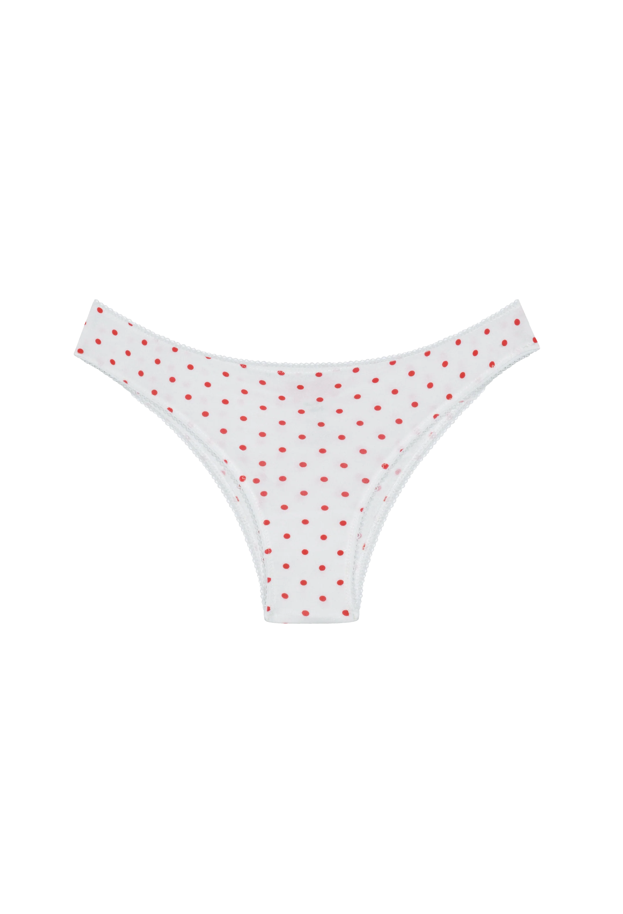 Celine Polka Brief - Image 5