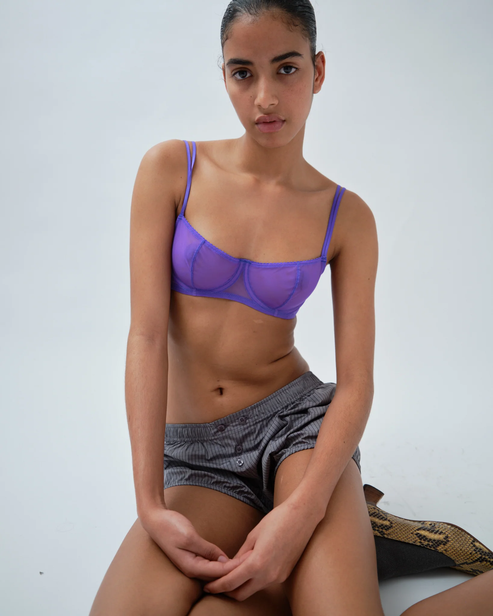 Check Knickerbocker - Image 6
