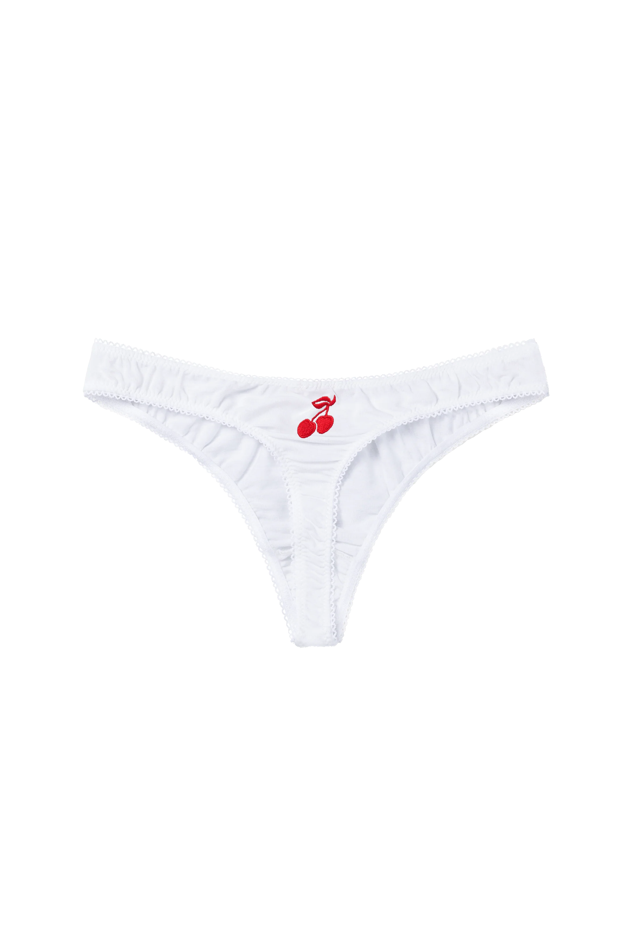 Commando Thong - Image 3