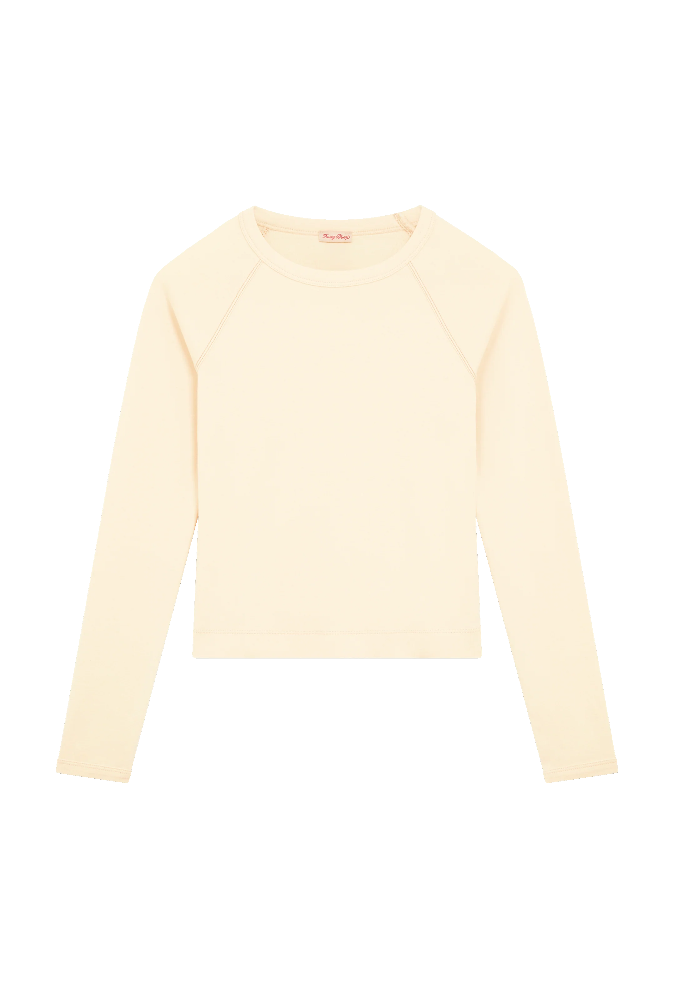 Custard Long Sleeve - Image 3