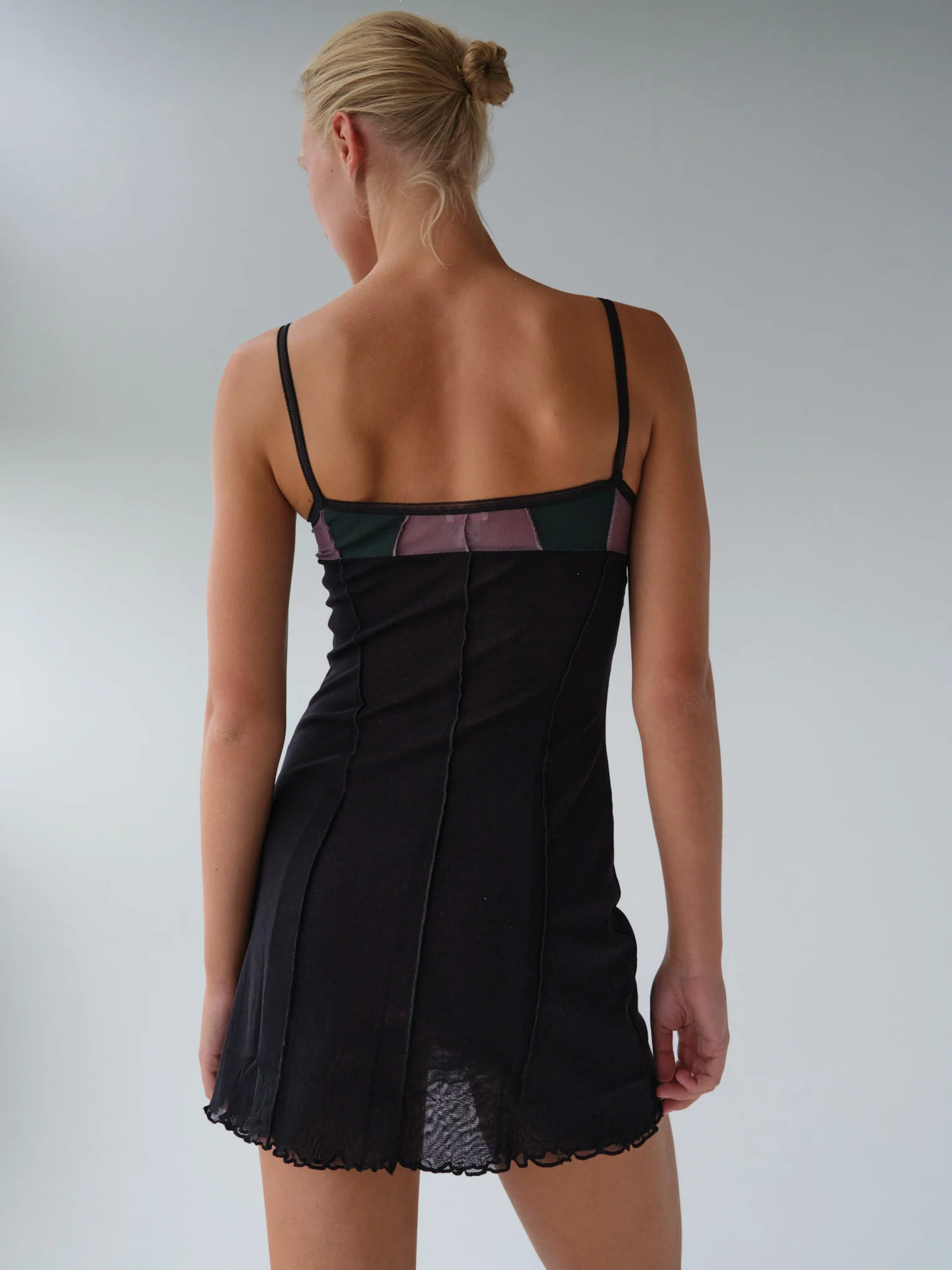 Double Layer Mini