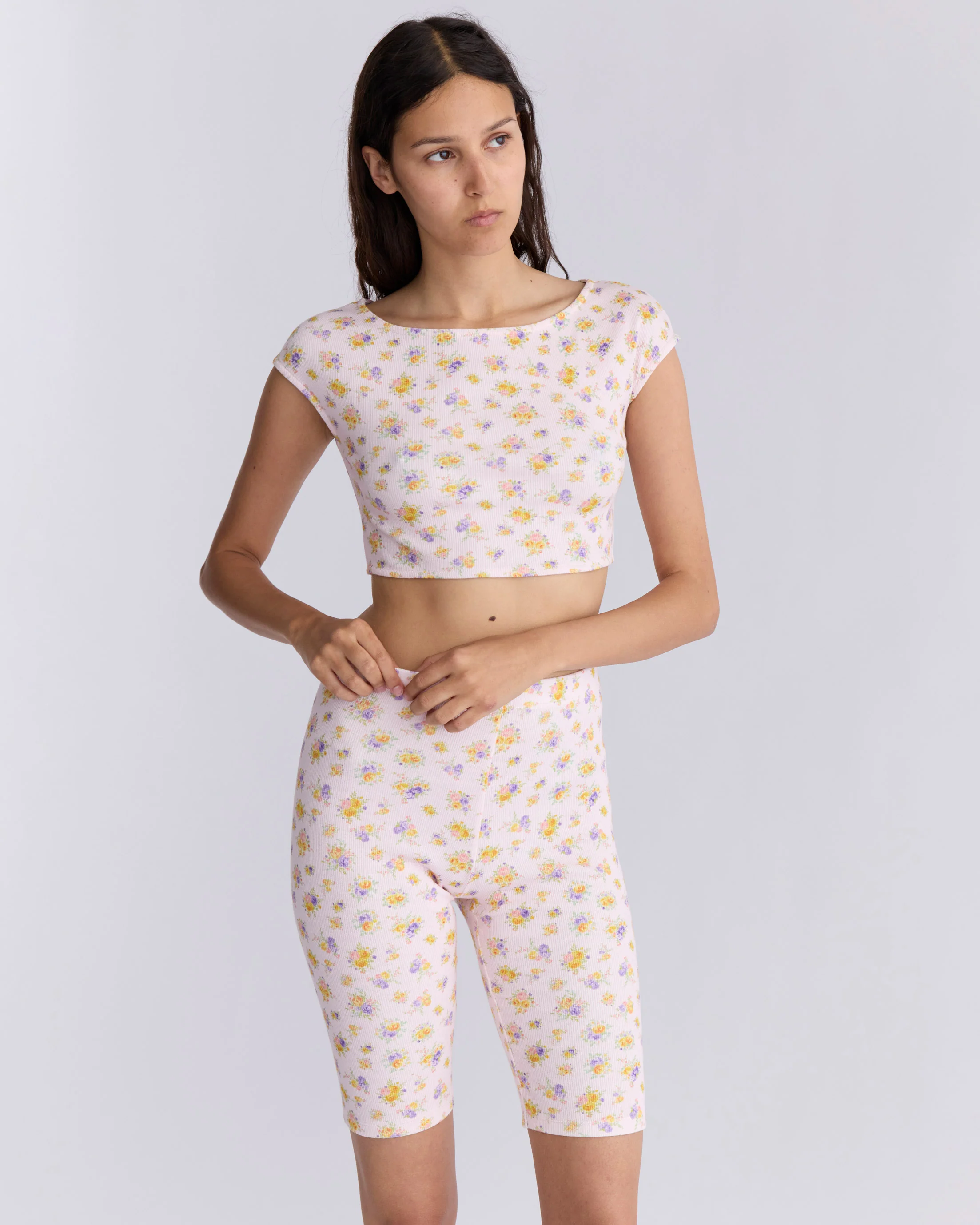 New In Clothing