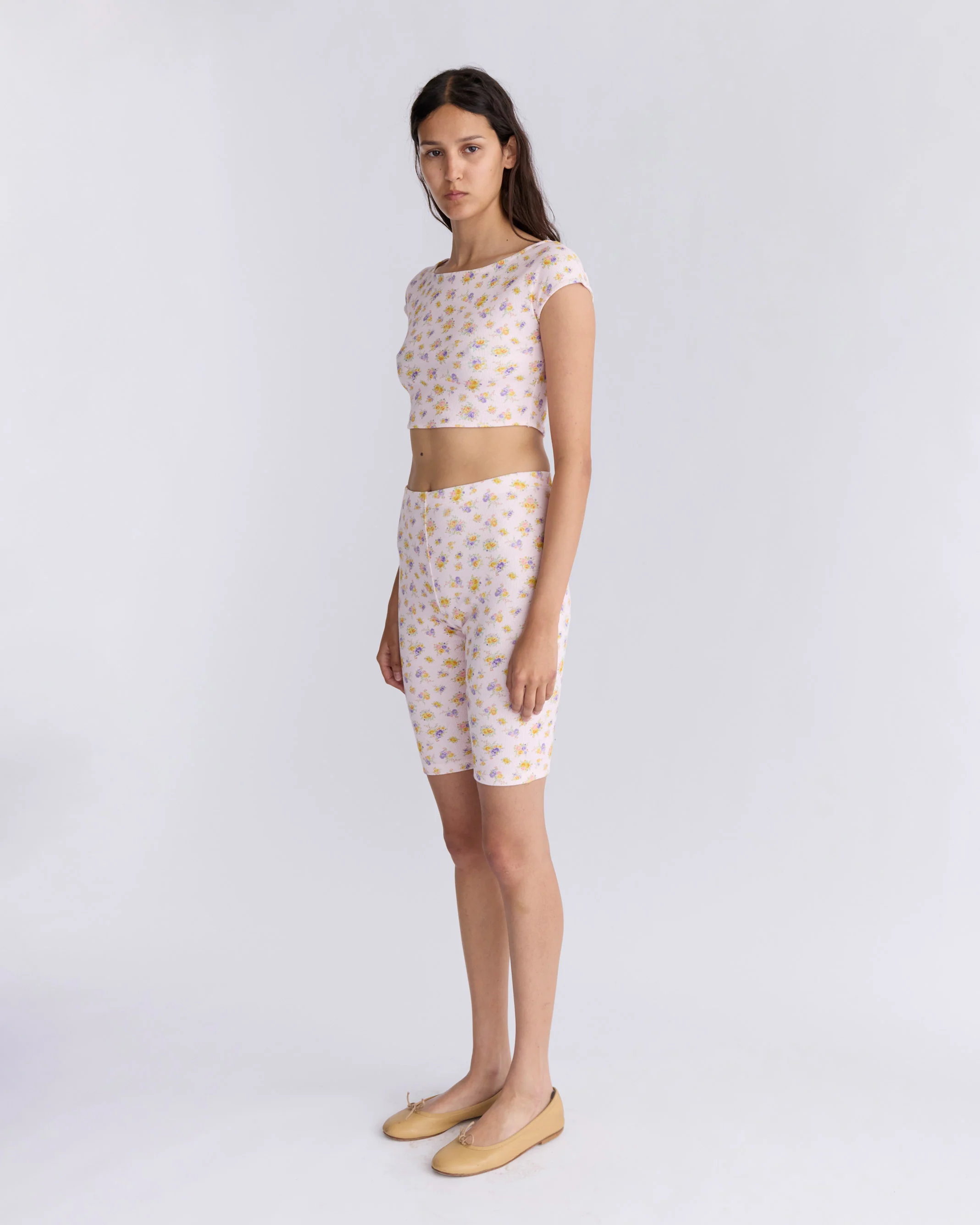 Flore Shorts - Image 7