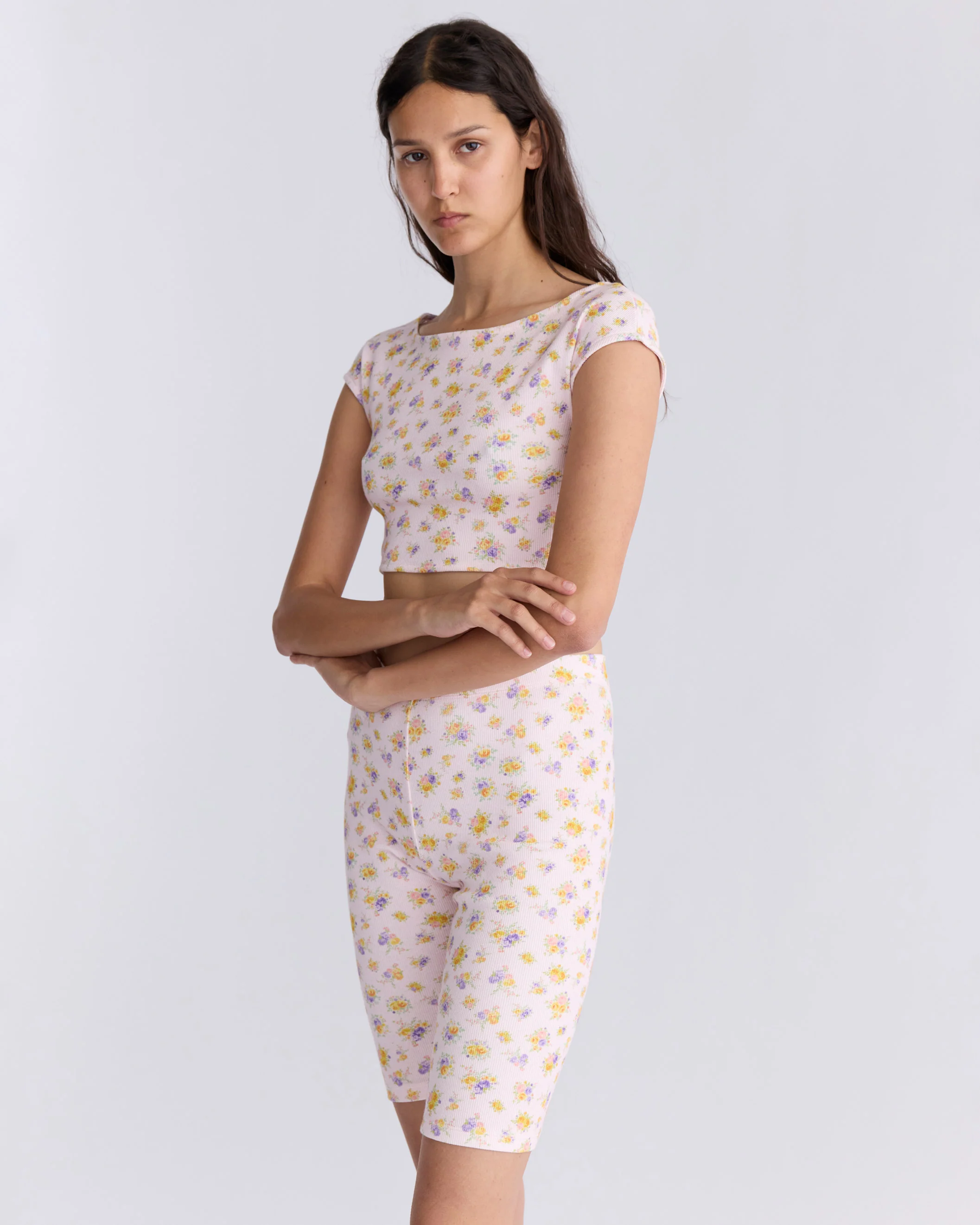 Flore Shorts - Image 9