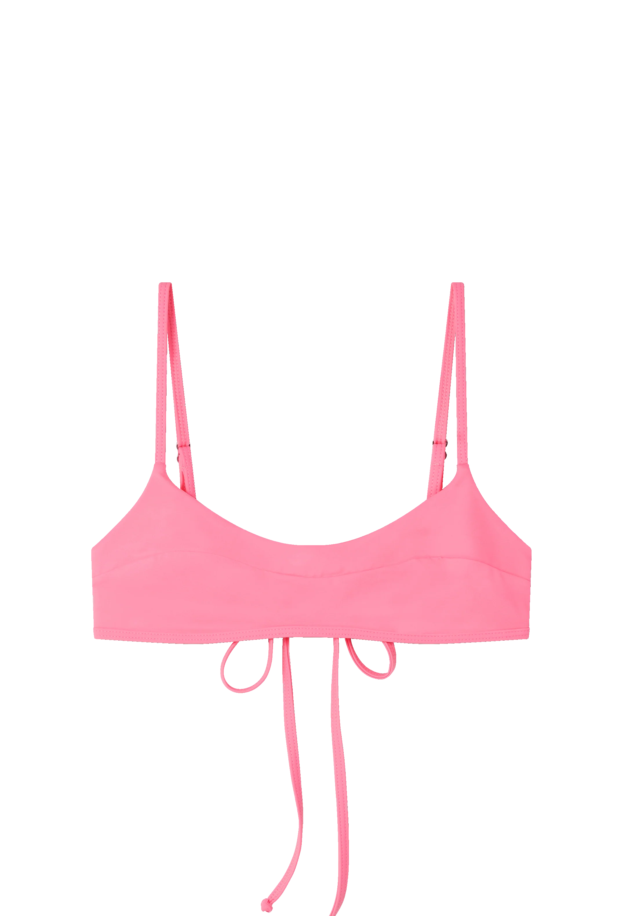 Floss Bikini Top - Image 3