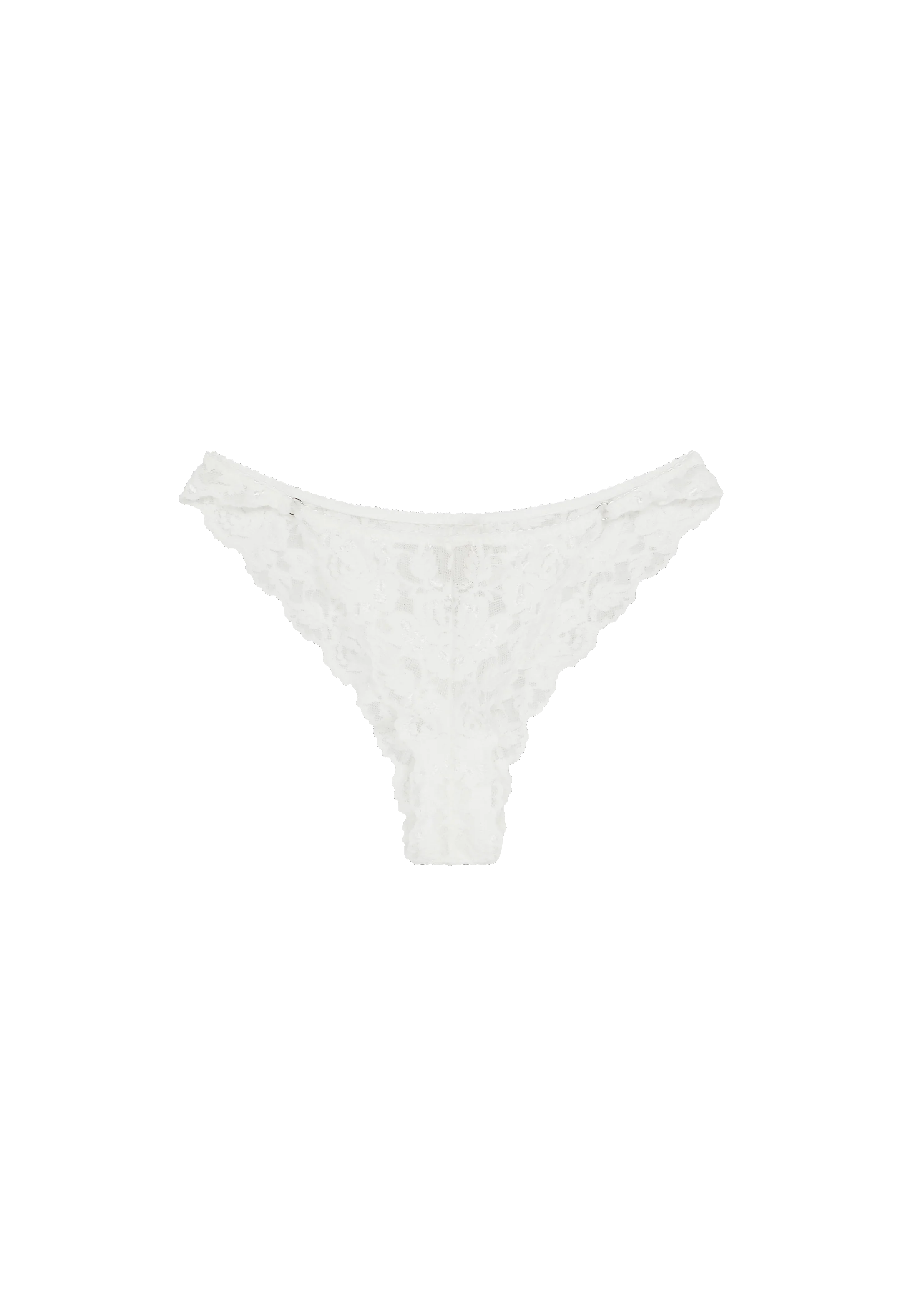 Rosa Lace Brief - Image 5