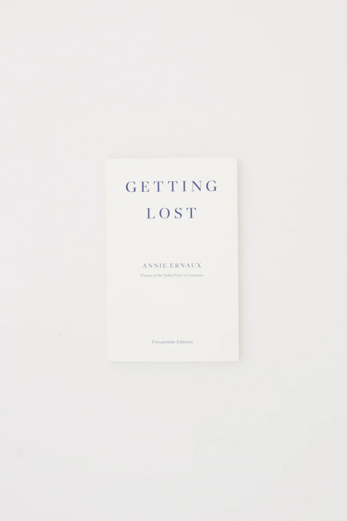 Getting Lost - Image 2