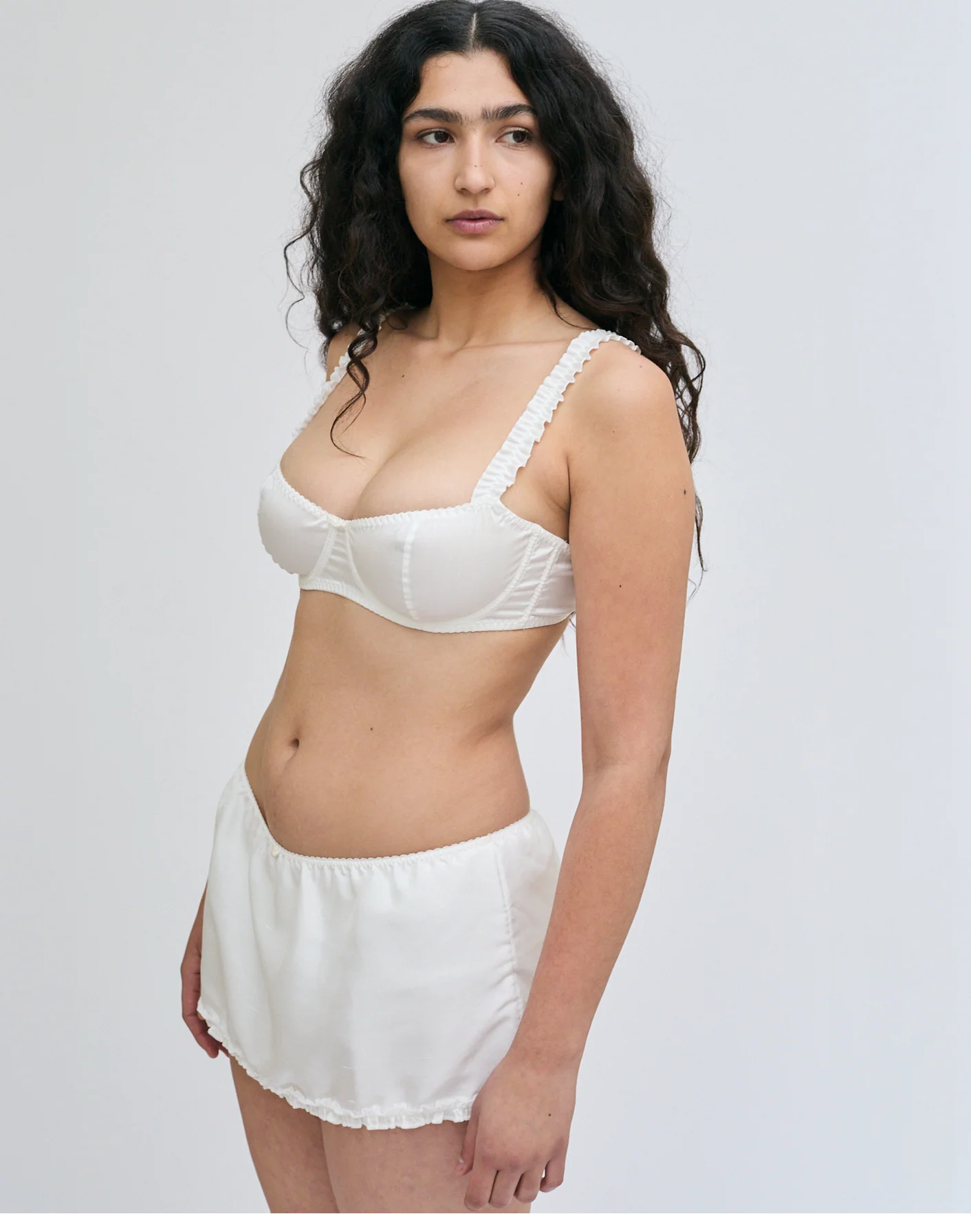 Hai Silk Bloomer - Image 3