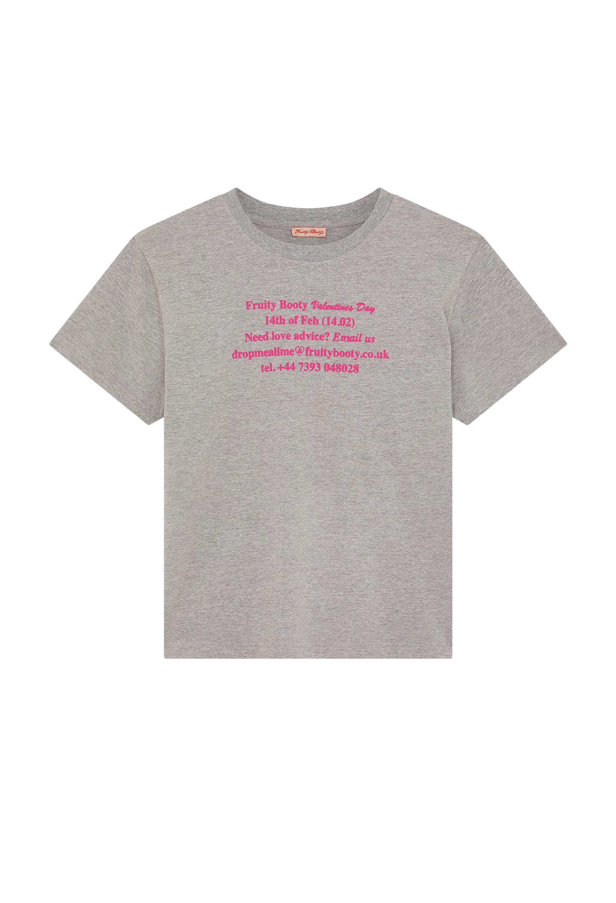 Hotline Tee - Image 5