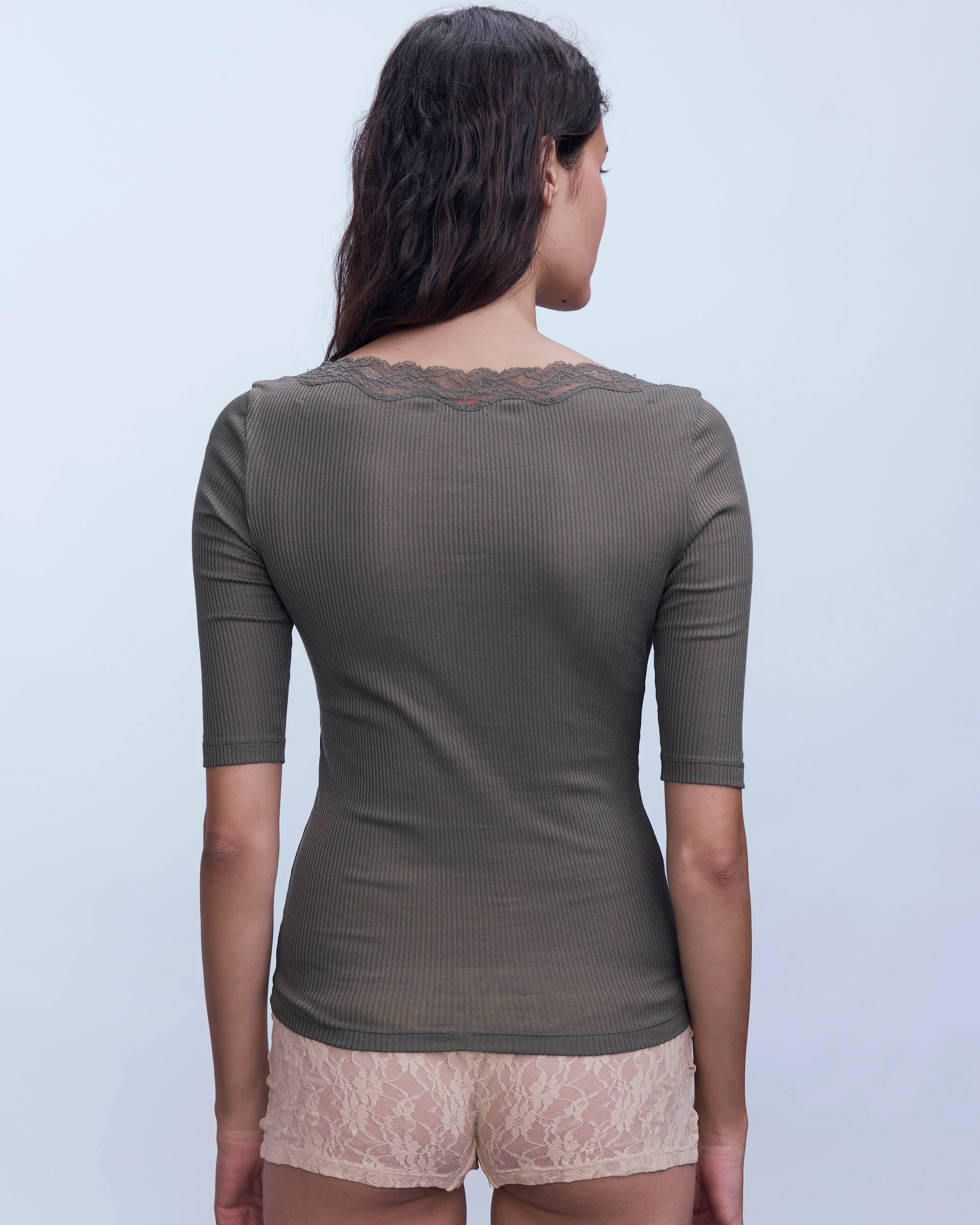 Intimo 3/4 Sleeve - Image 4