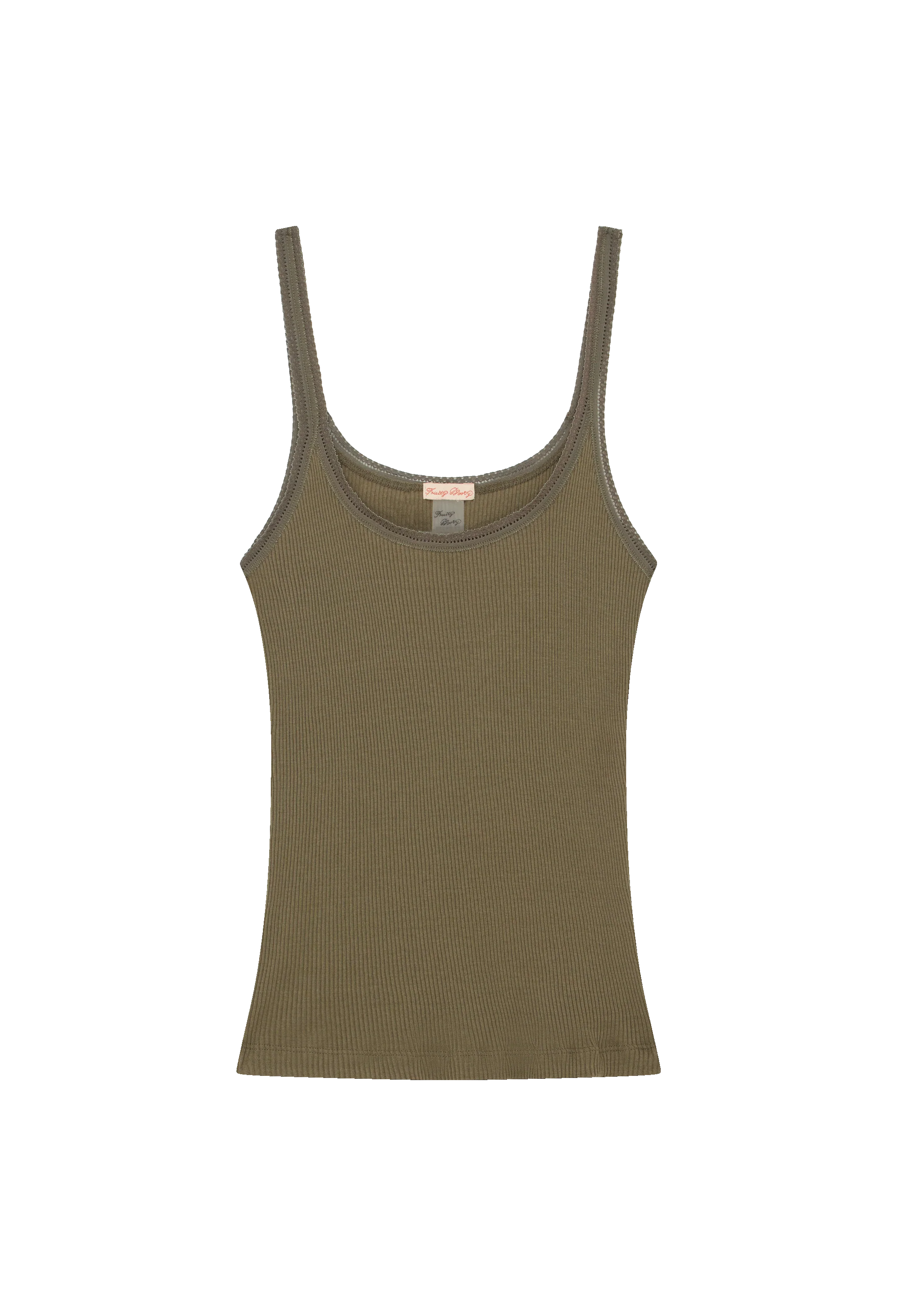 Intimo Tank - Image 3