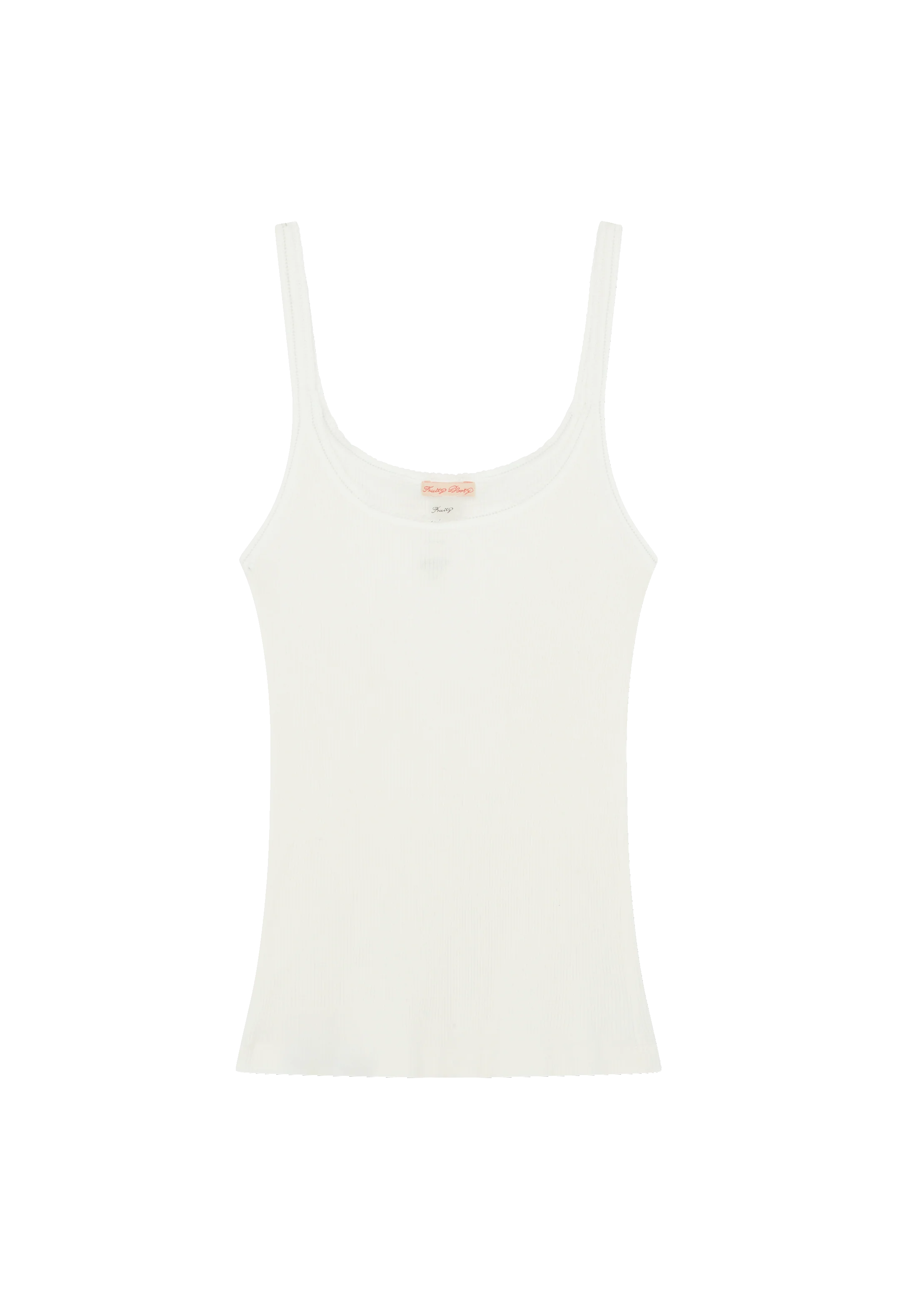 Intimo Tank - Image 3