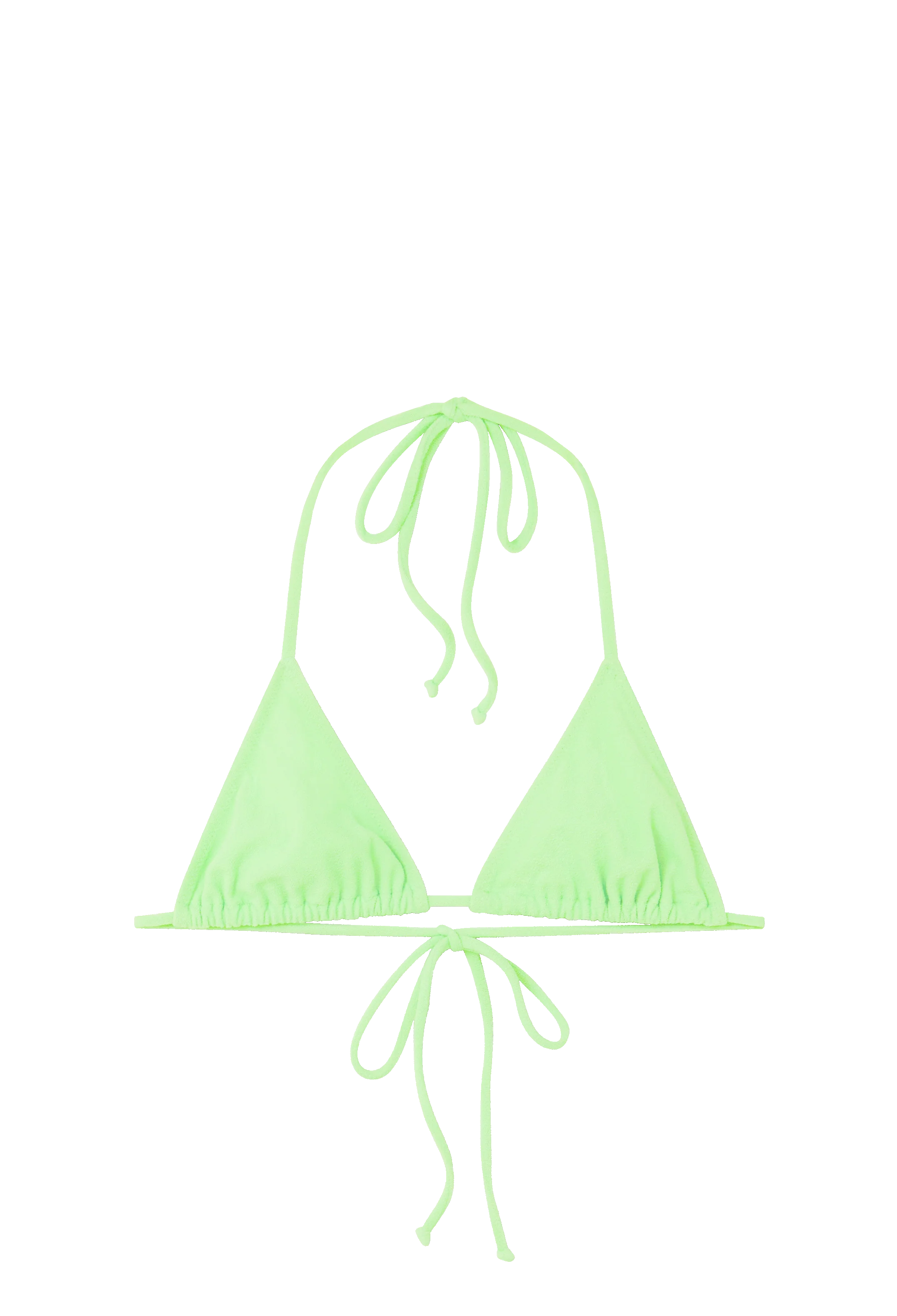 Kiwi Bikini Top - Image 3