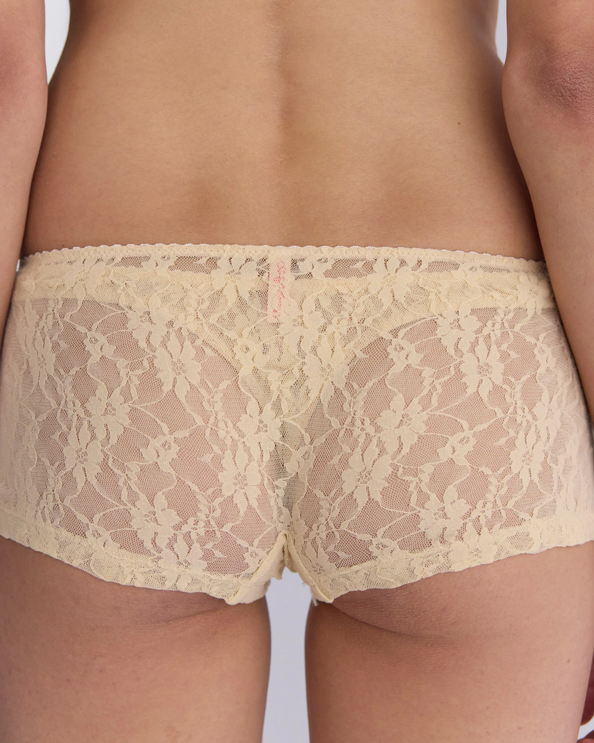 Lace Boyleg - Image 4