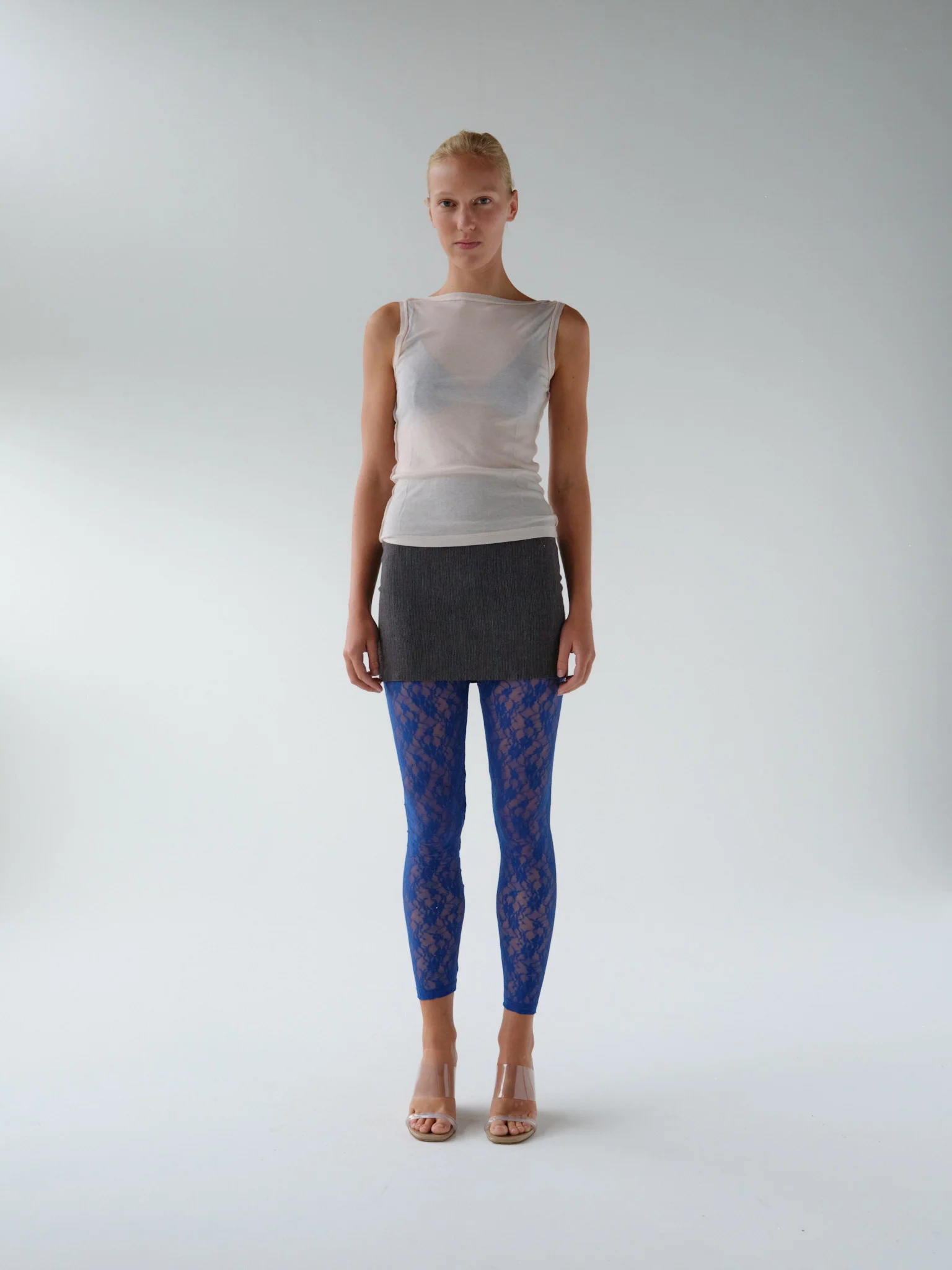 Lace Legging - Image 6