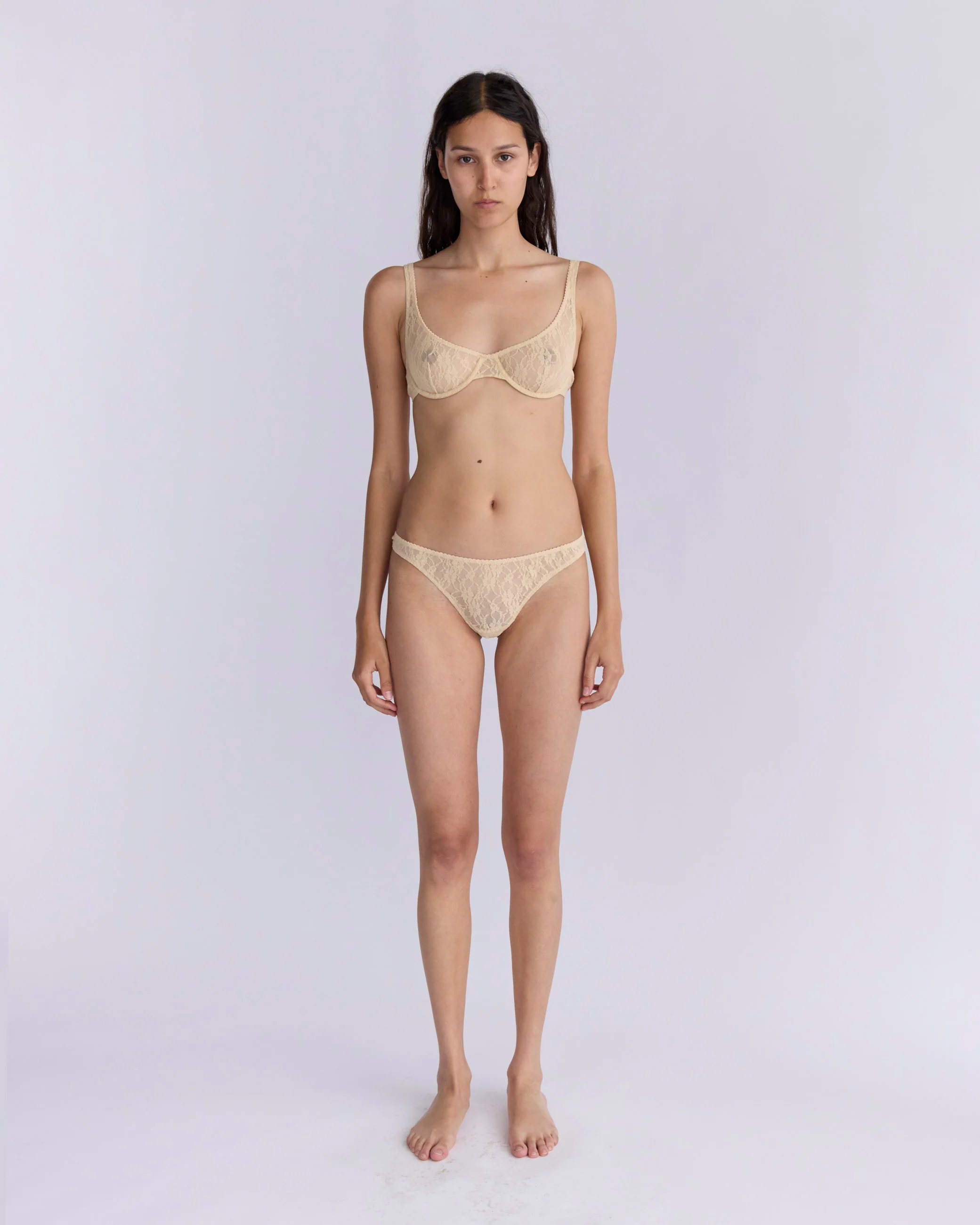 Lace Shania Bra - Image 15
