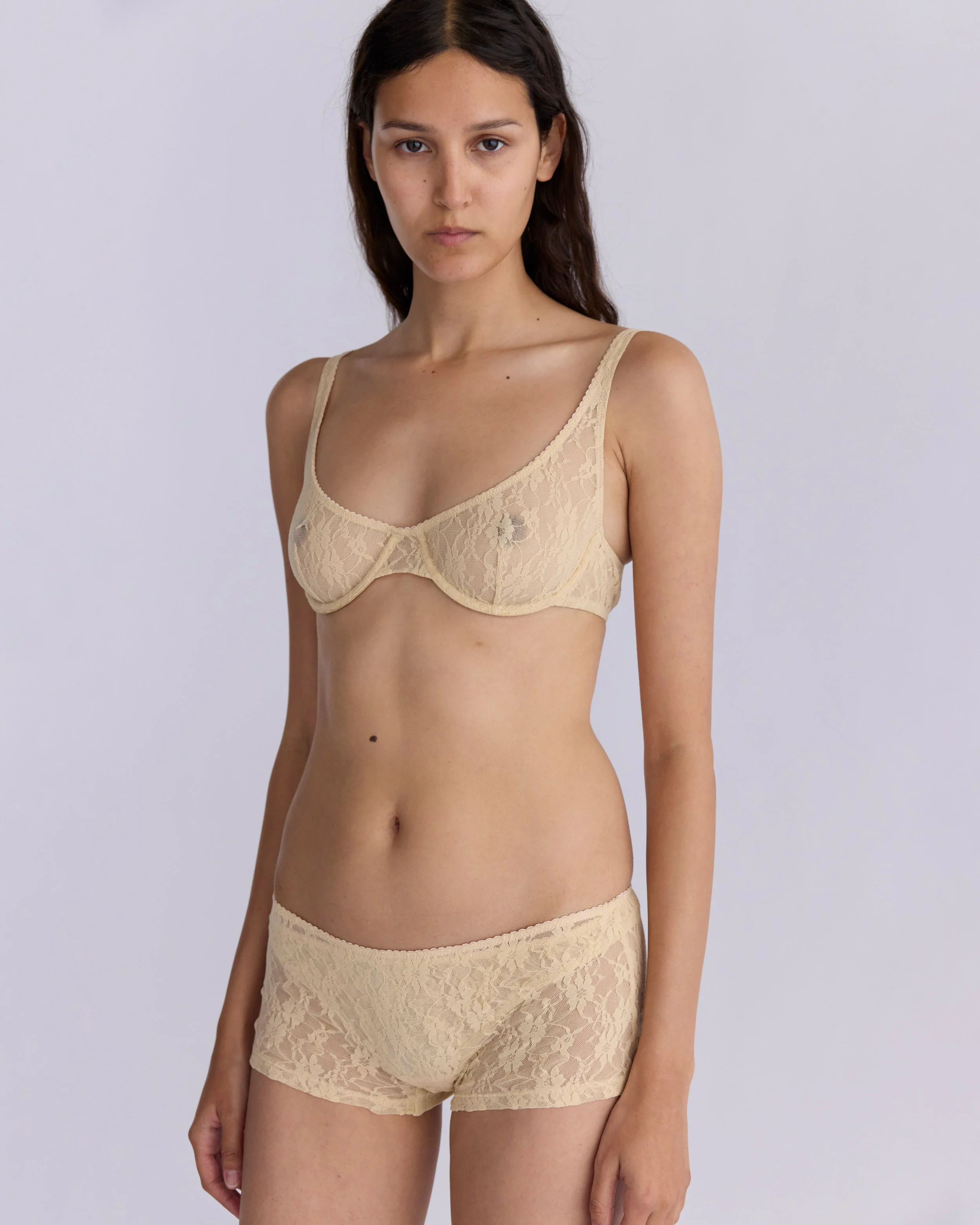 Lace Shania Bra - Image 16