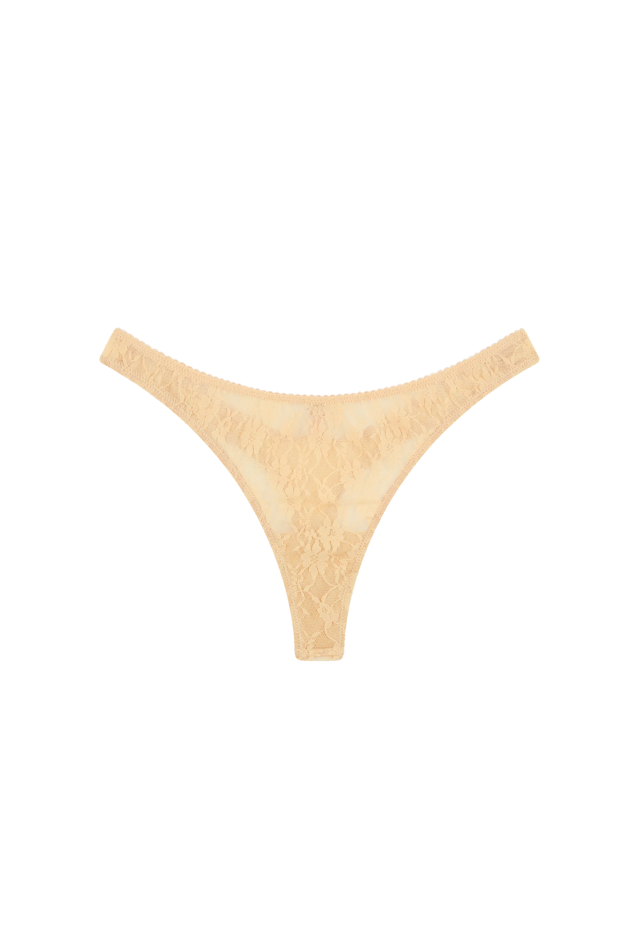 Lace Thong - Image 3