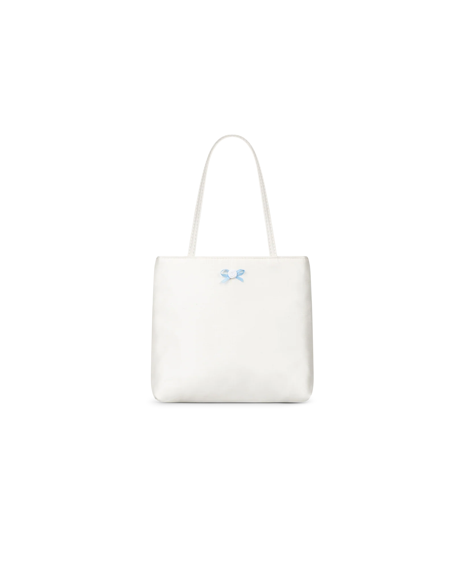 Hai Little Silk Bag - Image 3