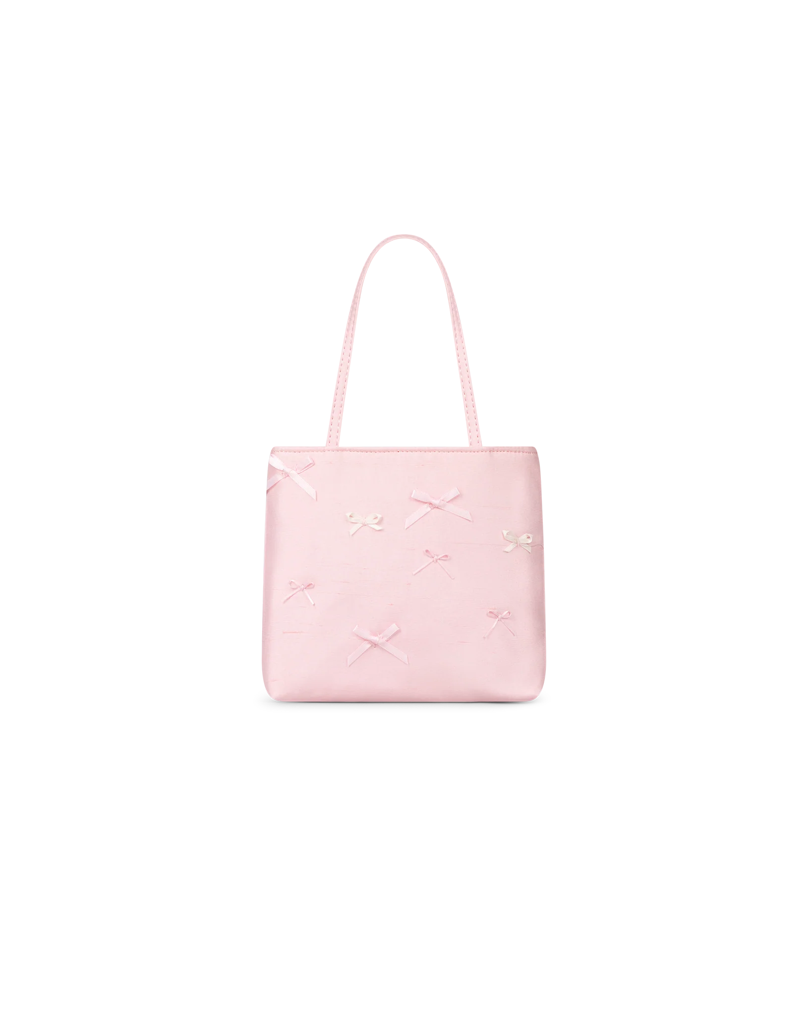 Hai Little Silk Bag - Image 3