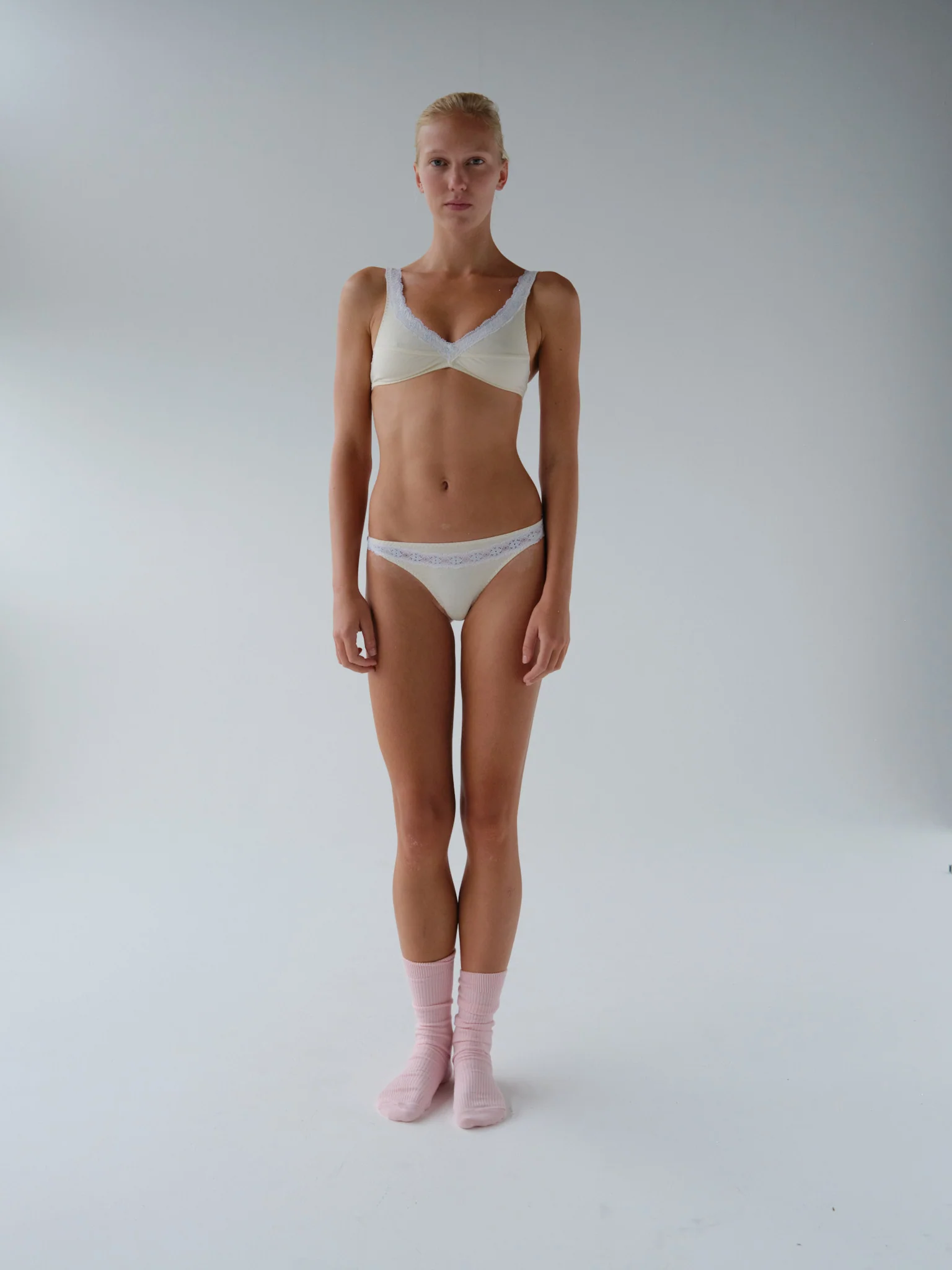 Cotton Mellow Thong - Image 8