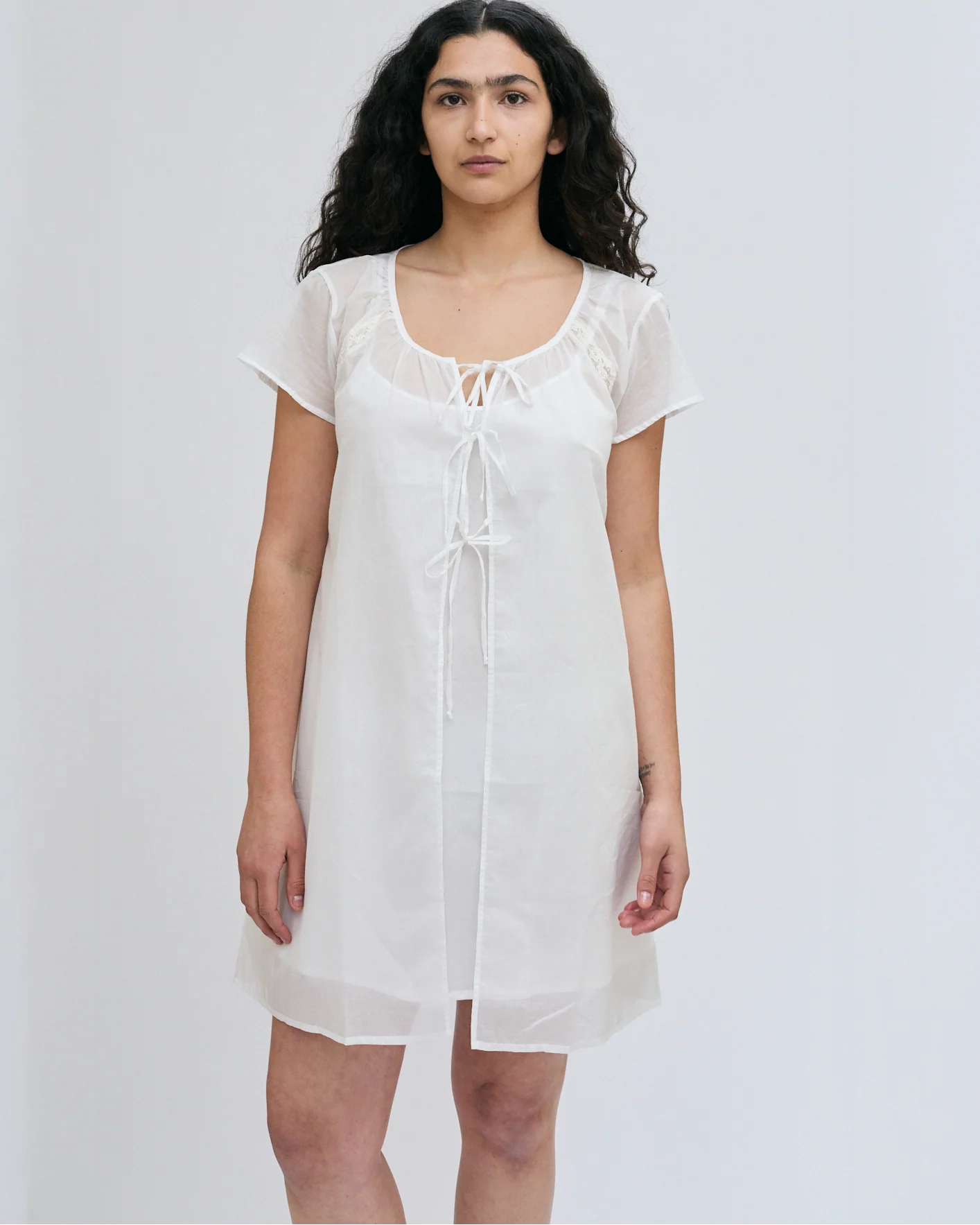 Mini Nightie - Image 3