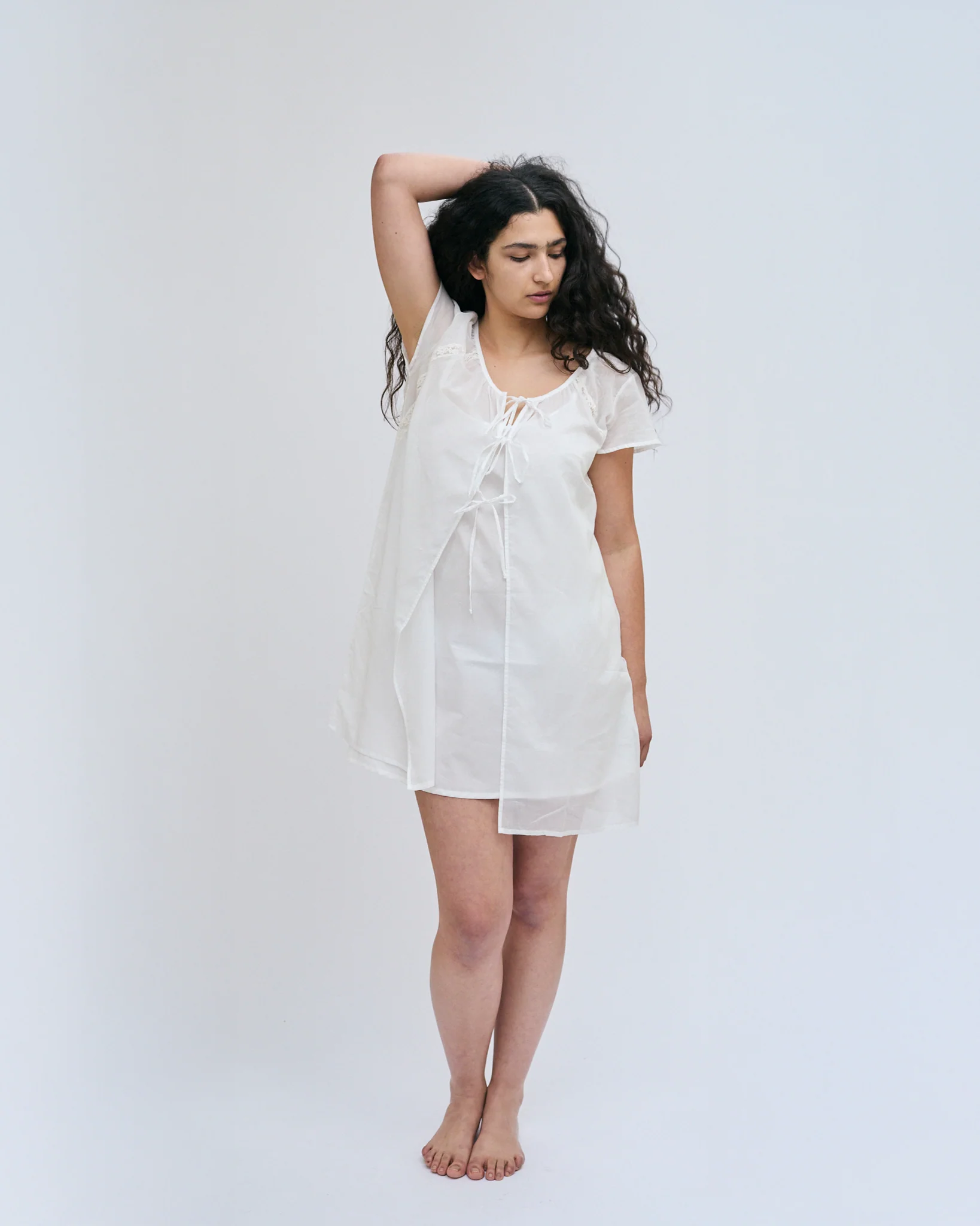 Mini Nightie - Image 4
