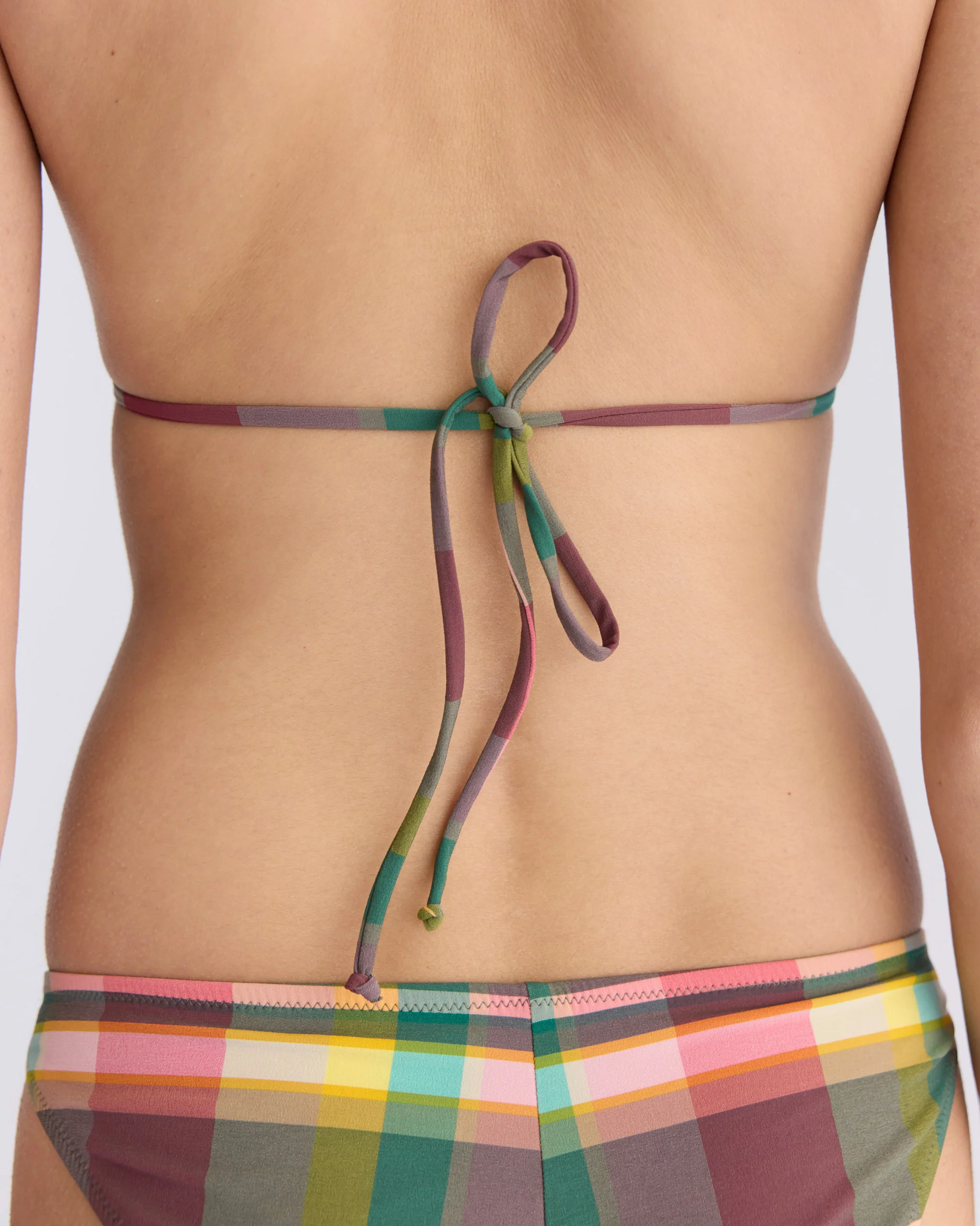 Picnic Bikini Top - Image 9