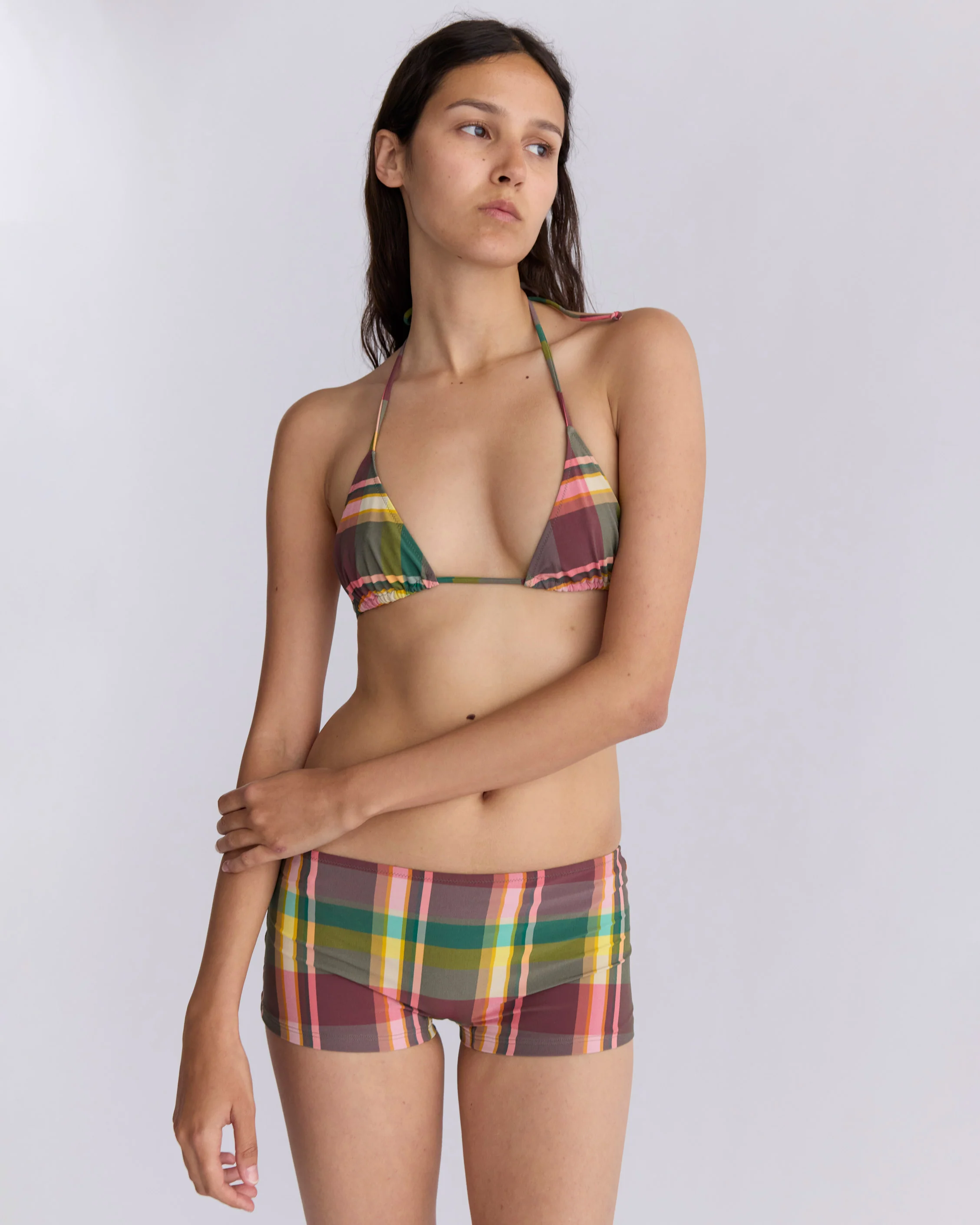 Picnic Bikini Shortie - Image 5