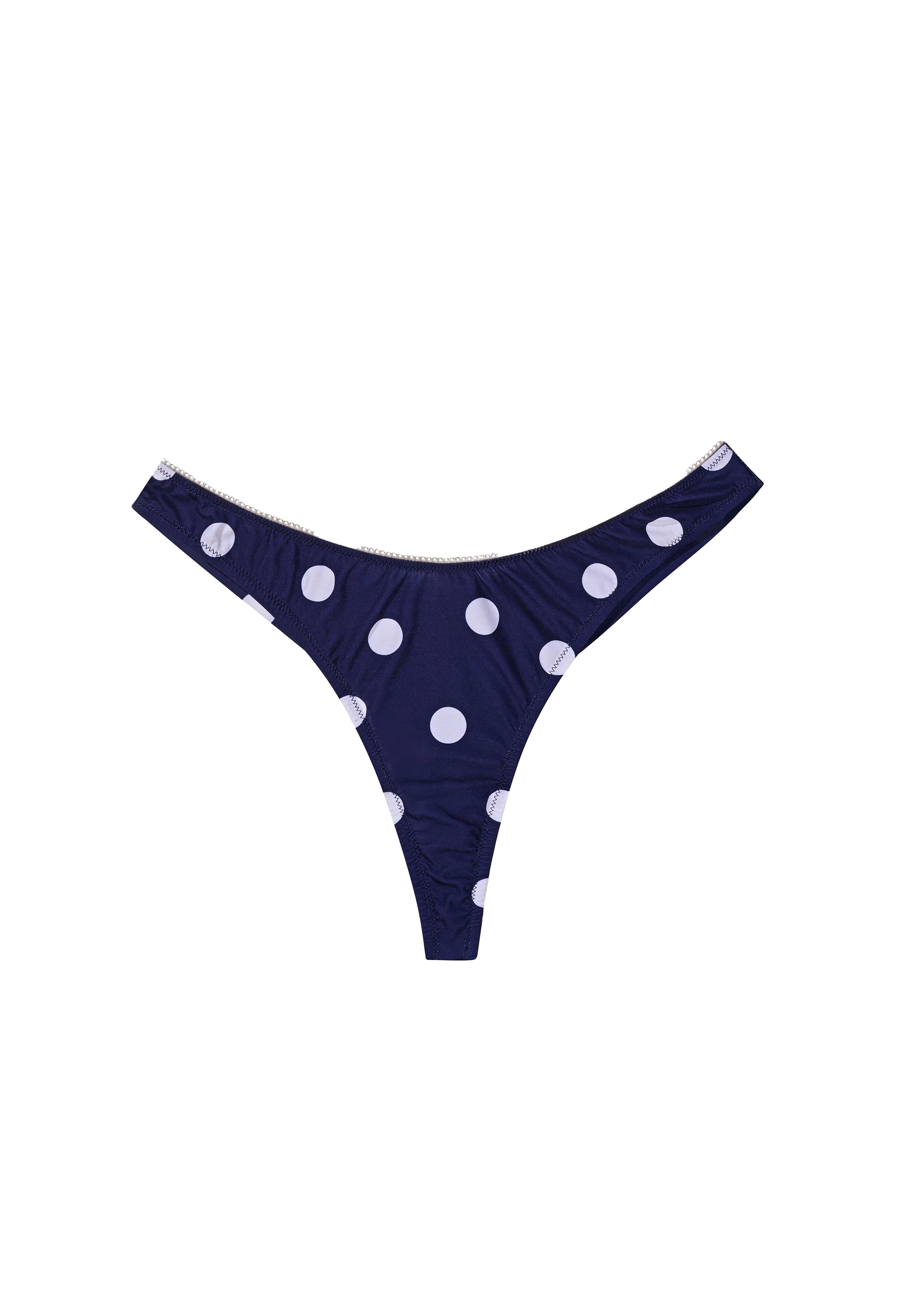 Polka Thong - Image 3