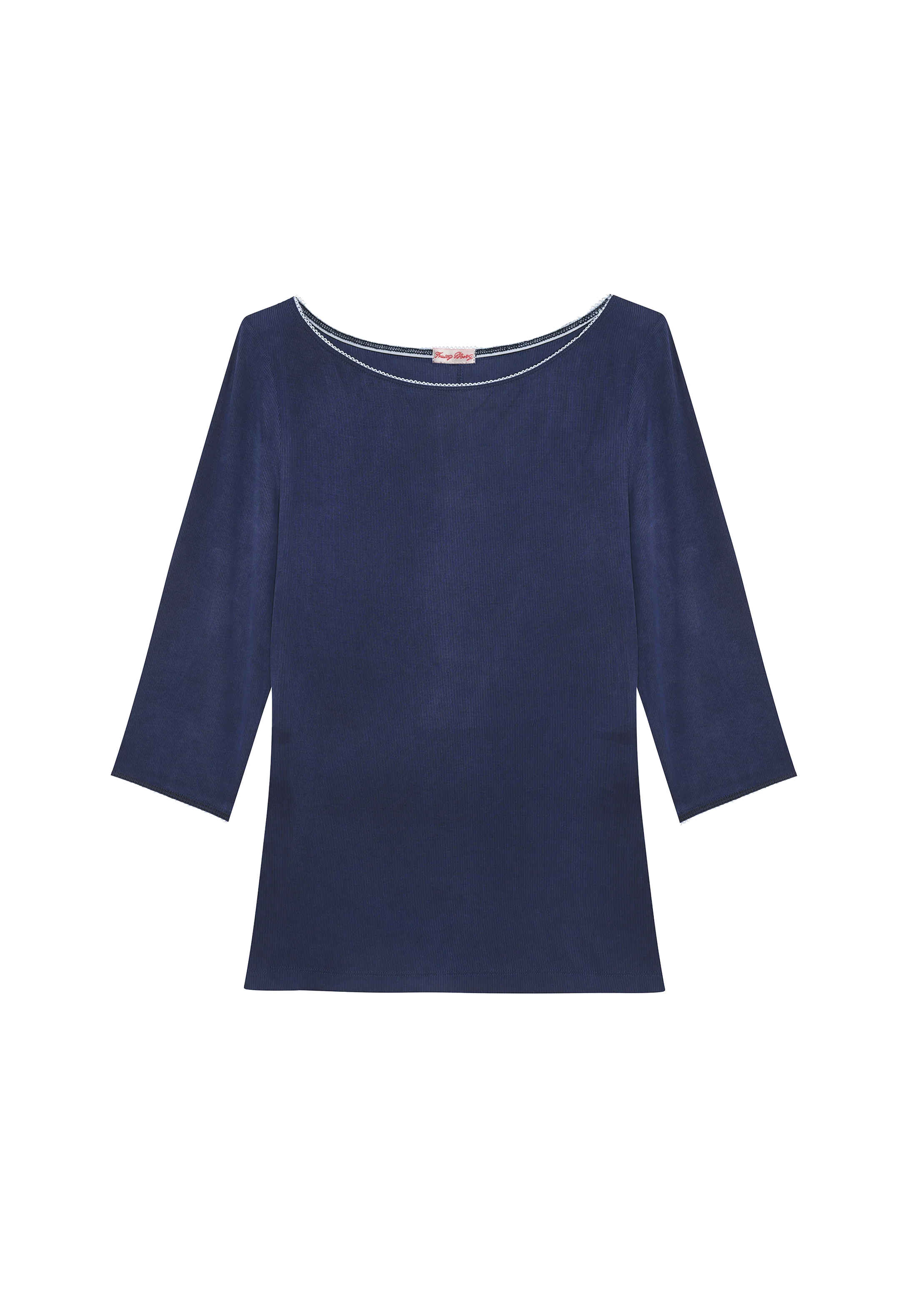 Second Skin 3/4 Sleeve - Image 3