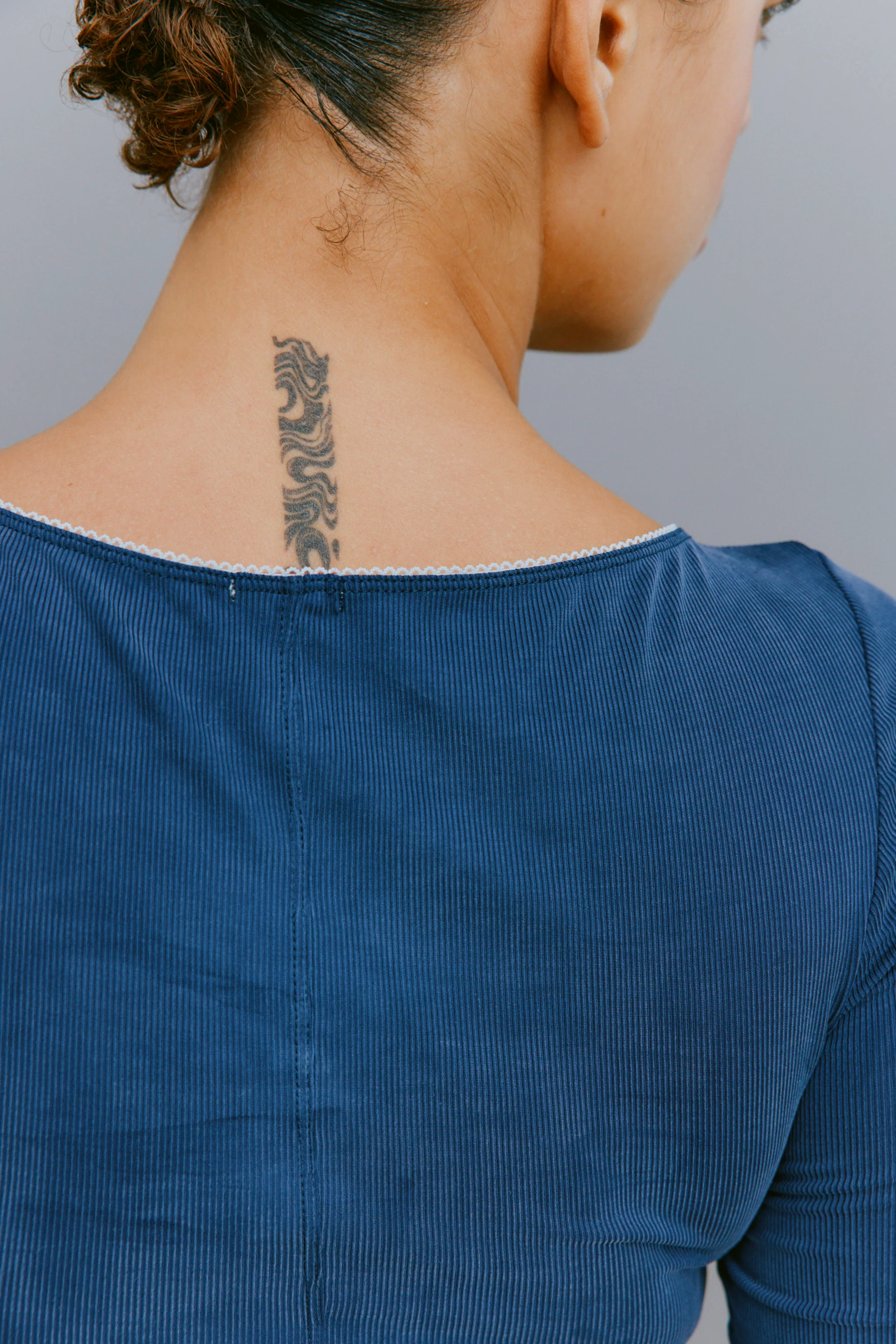 Second Skin 3/4 Sleeve - Image 6