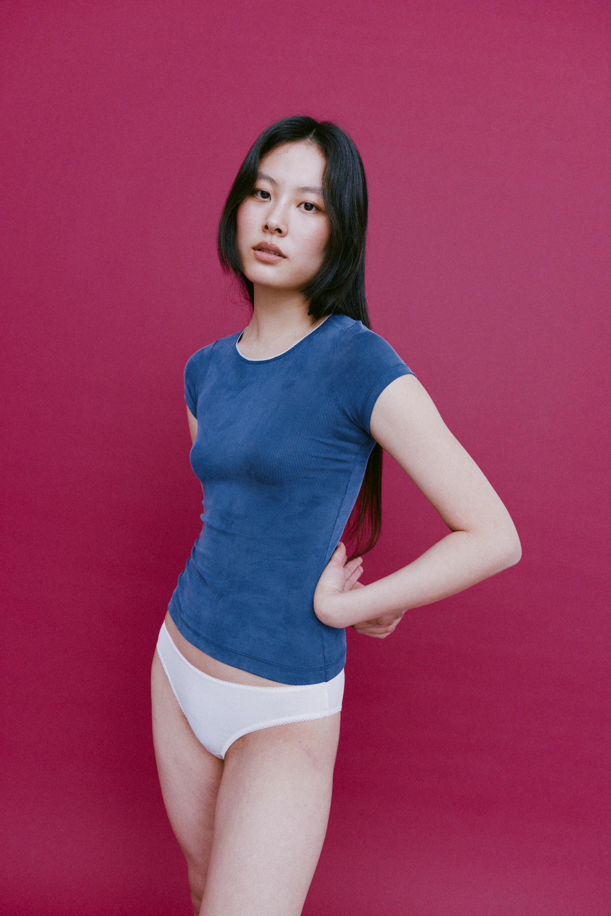 Second Skin Tee - Image 2