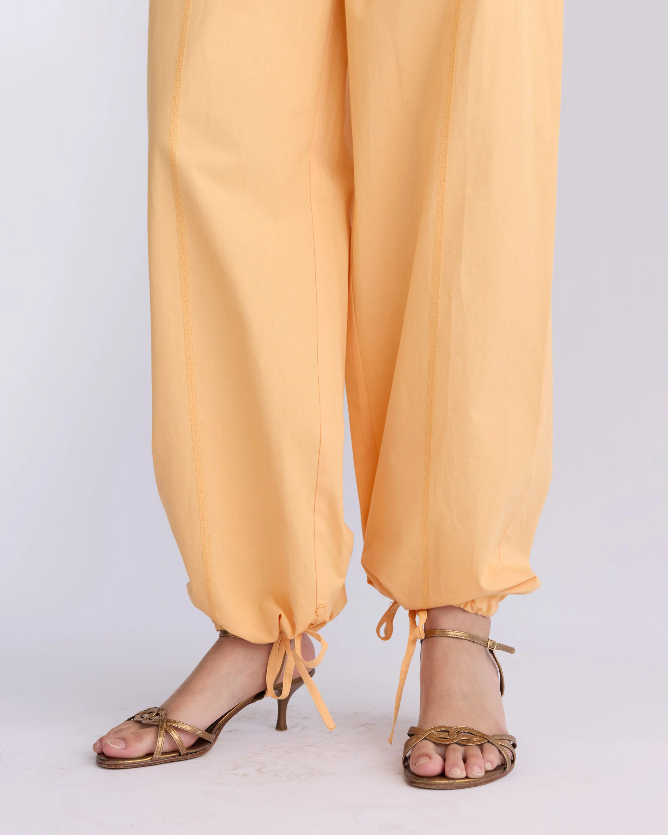 Poplin Trousers - Image 6