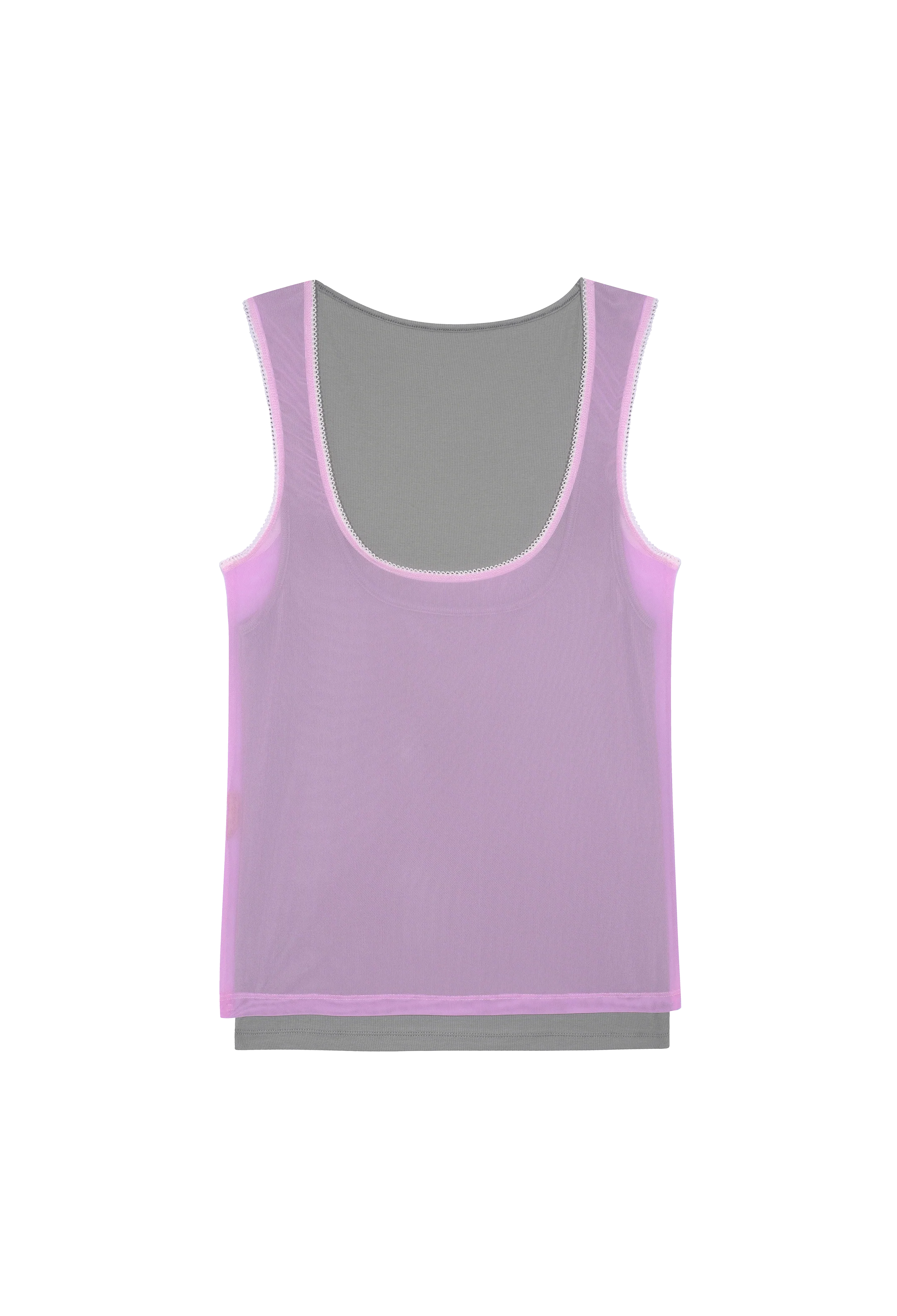 Percy Layer Tank - Image 5