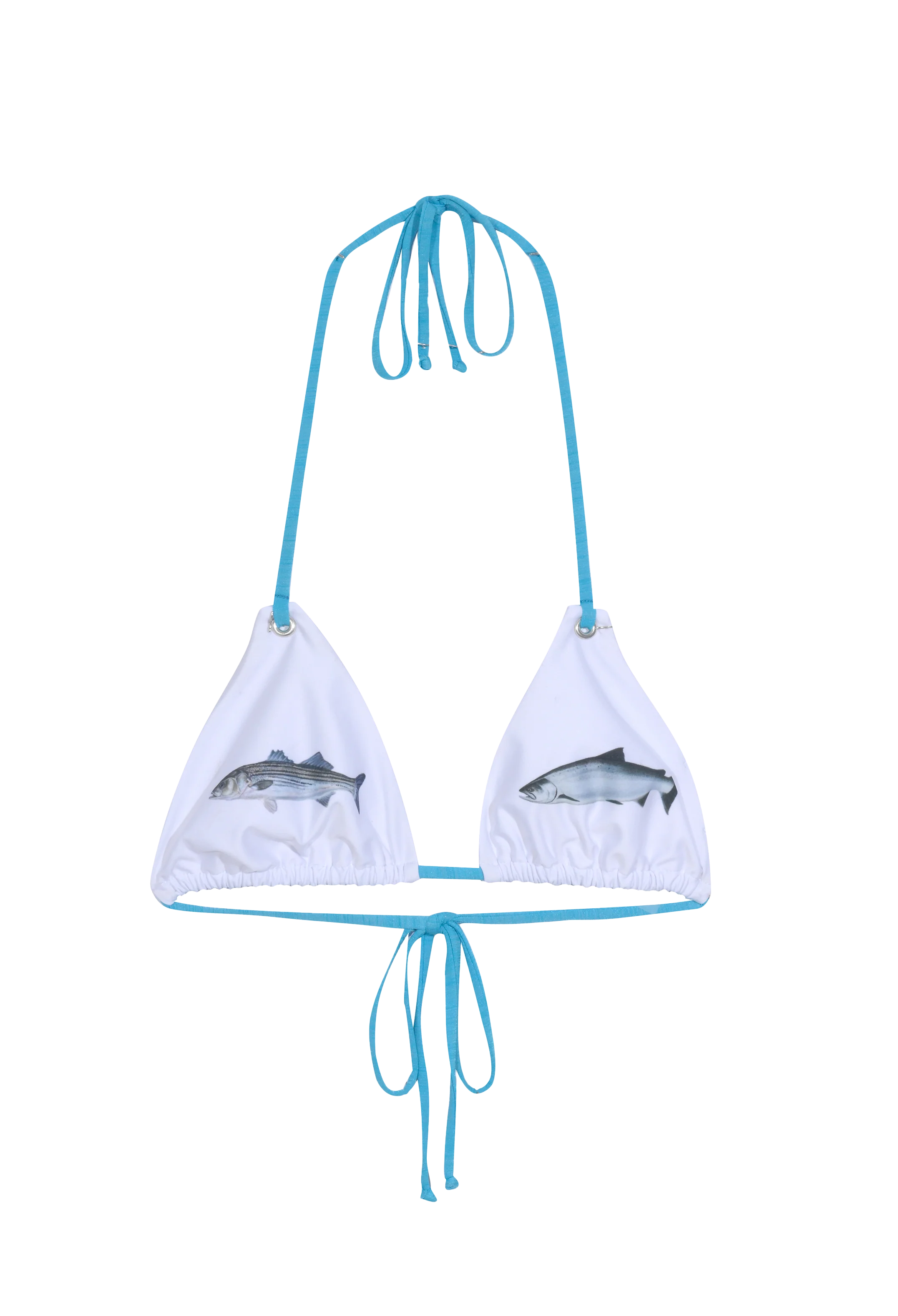 Pesce Bikini Top - Image 7