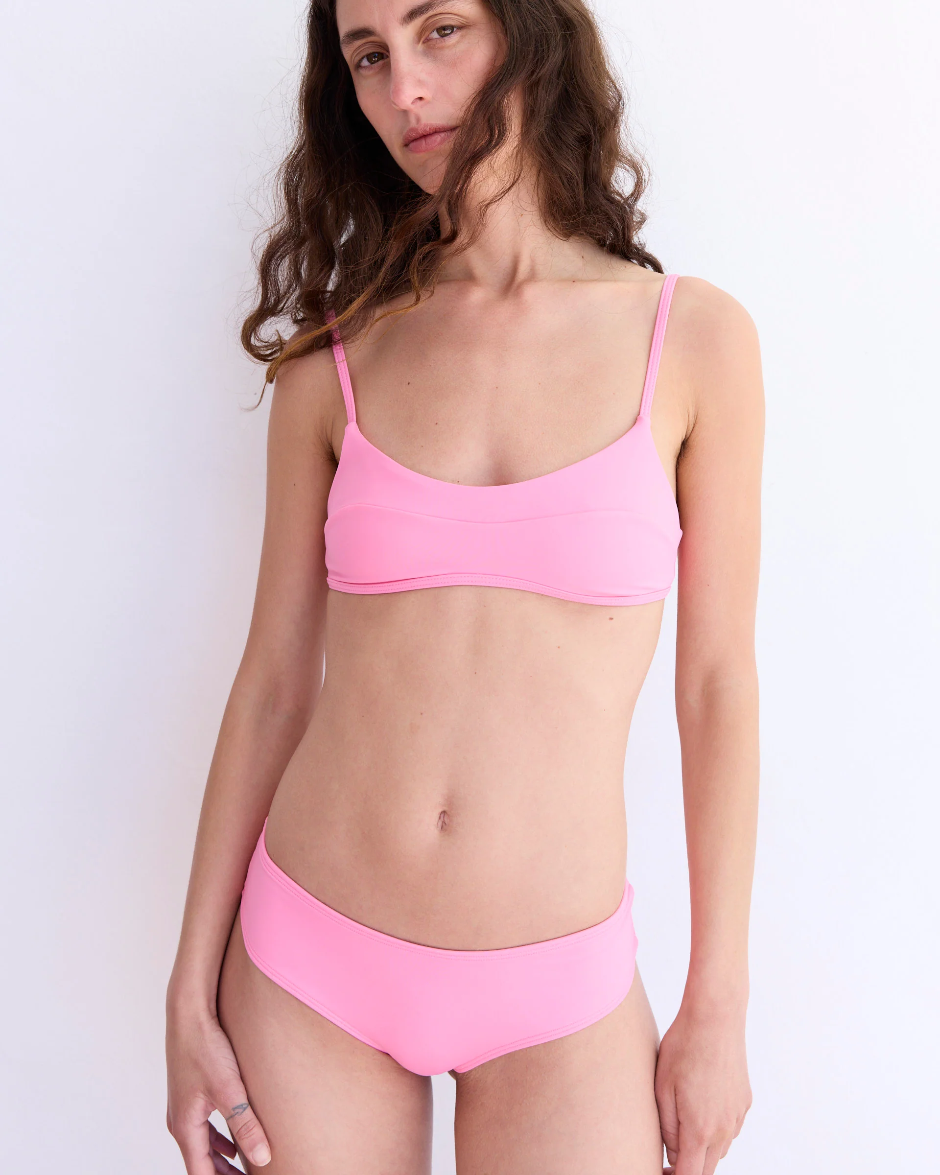 Floss Bikini Bottom - Image 6