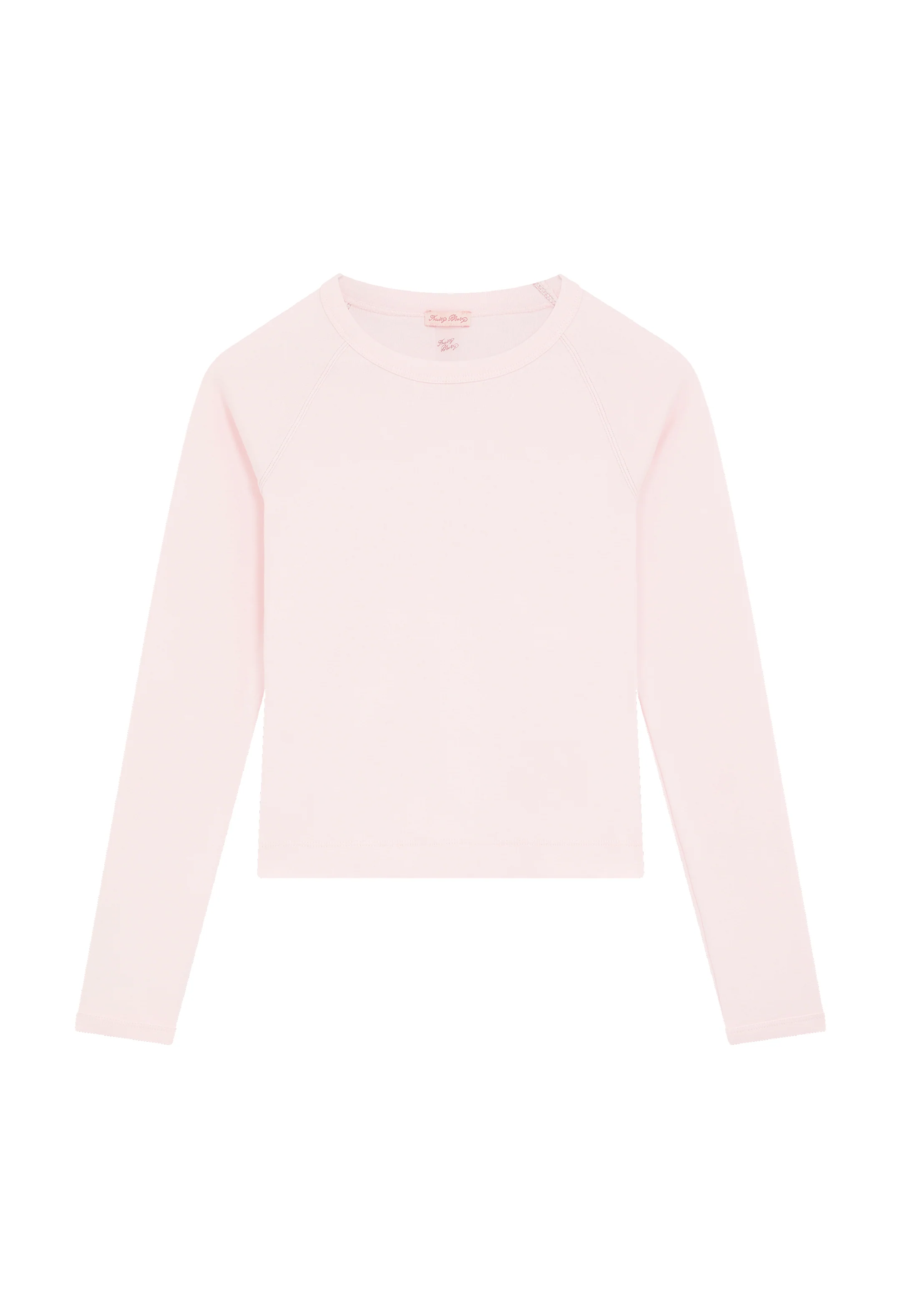 Rhubarb Long Sleeve - Image 3