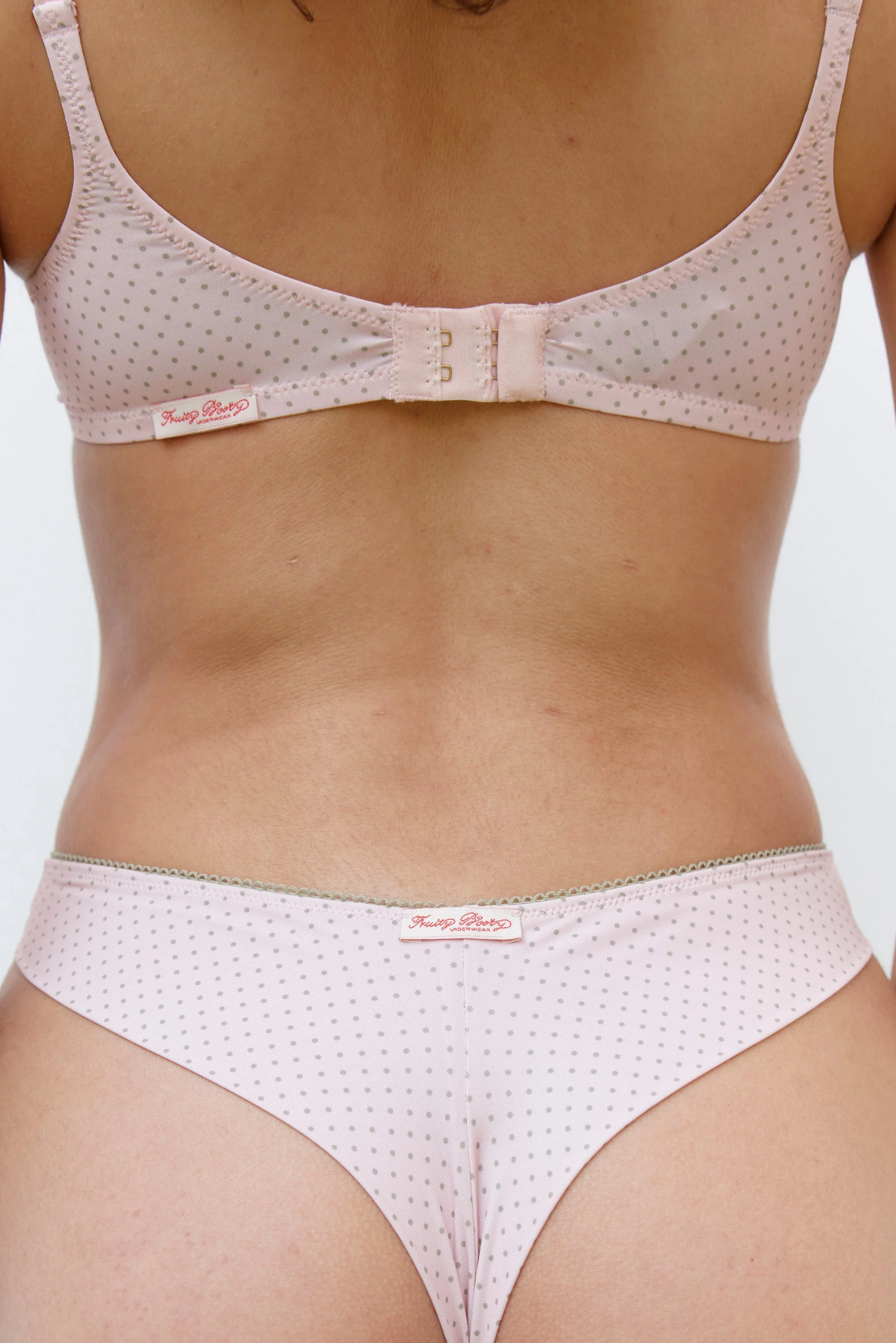 Dotty Thong - Image 8