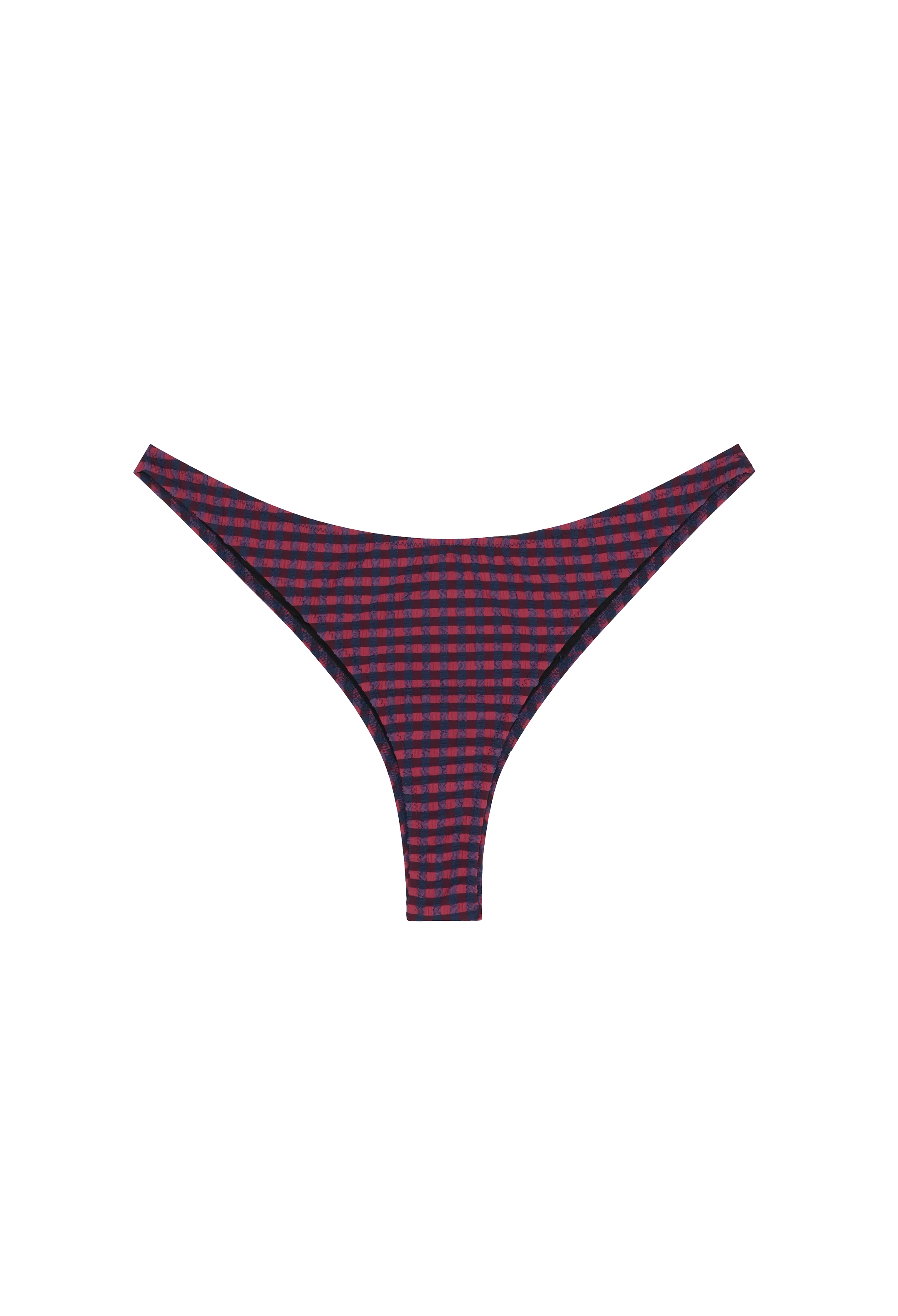 Radicchio Bikini Bottom - Image 5