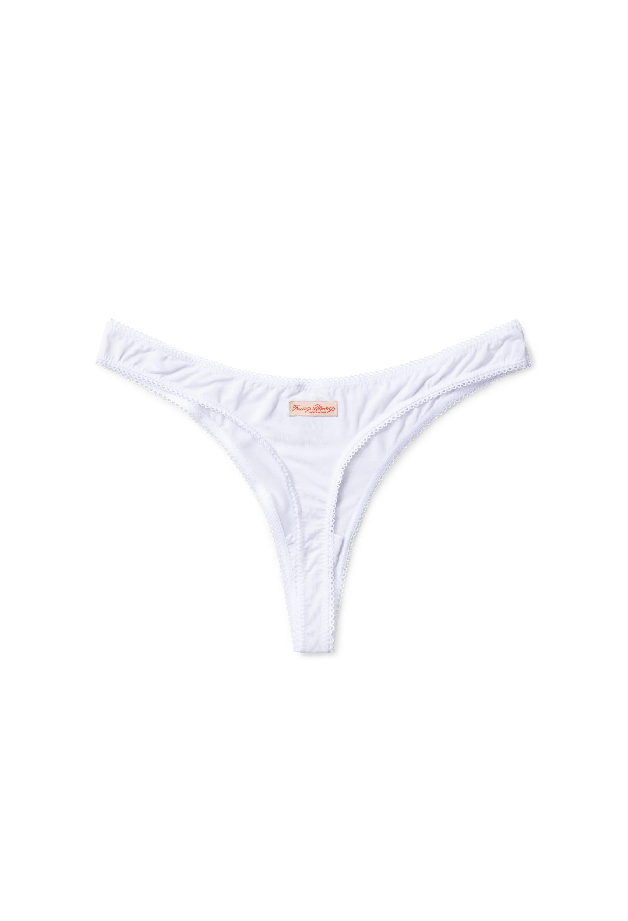 Fruity Commando Thong - Image 3