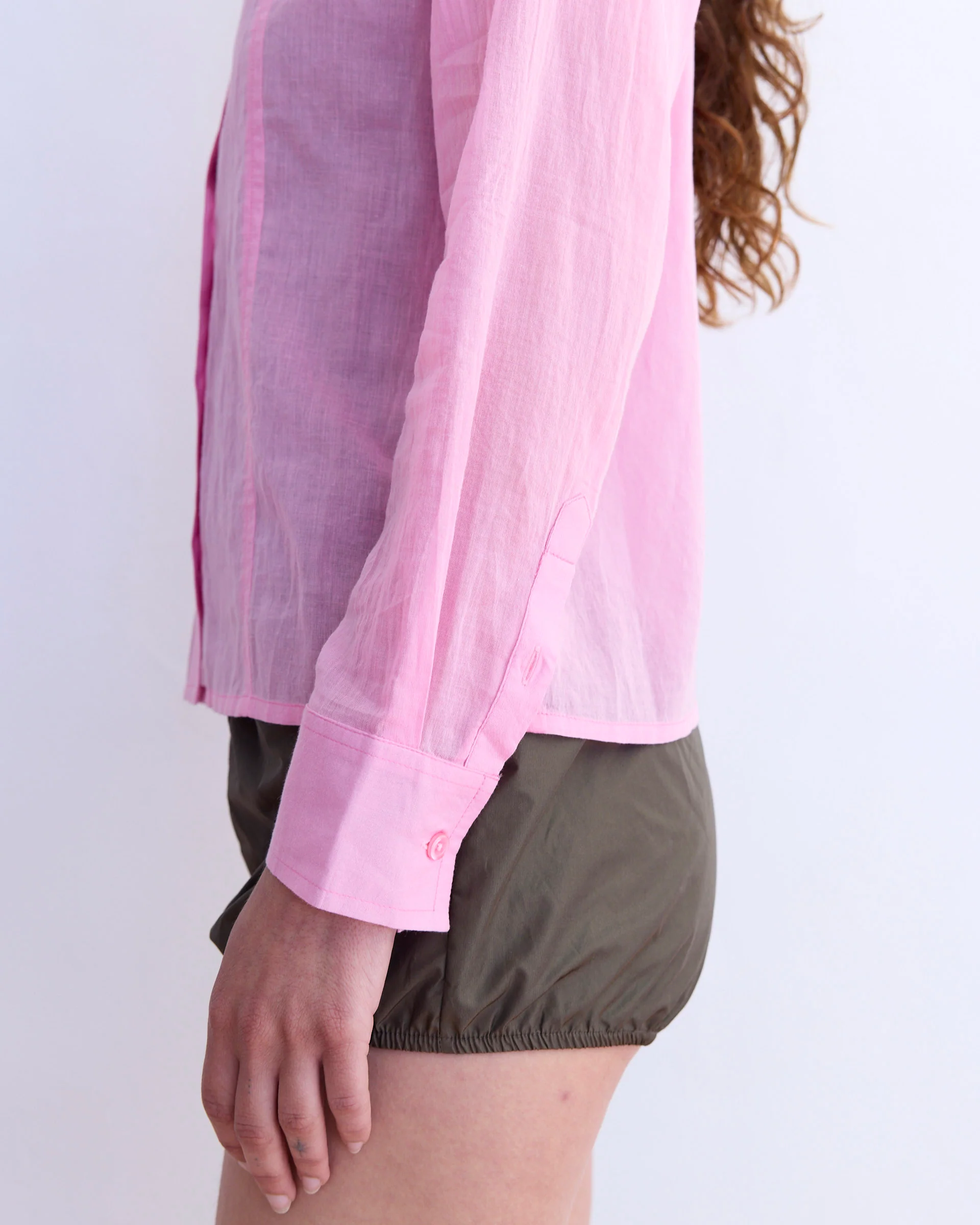 Sofia Long Sleeve Shirt - Image 9
